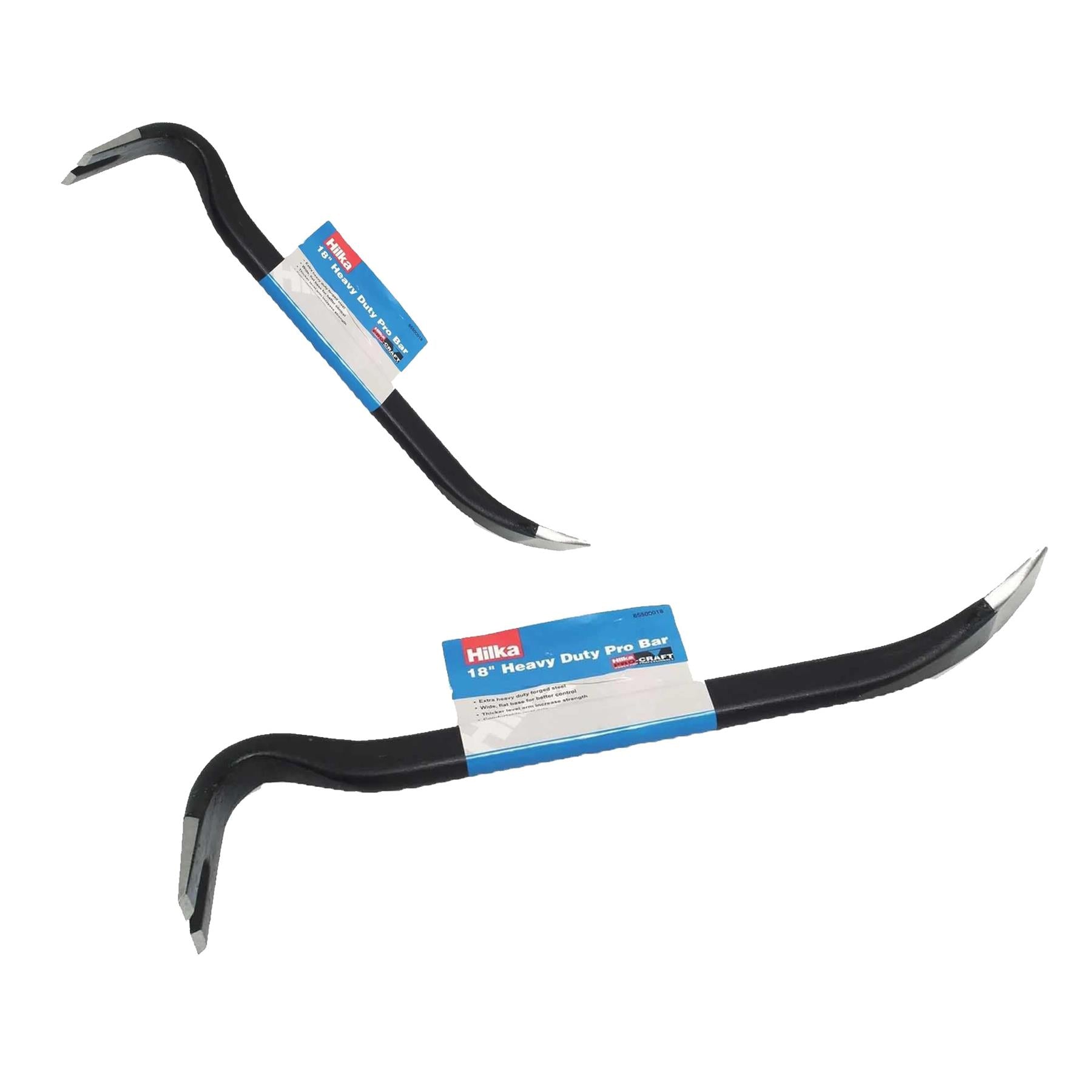 Heavy Duty Pro Wrecking Bar