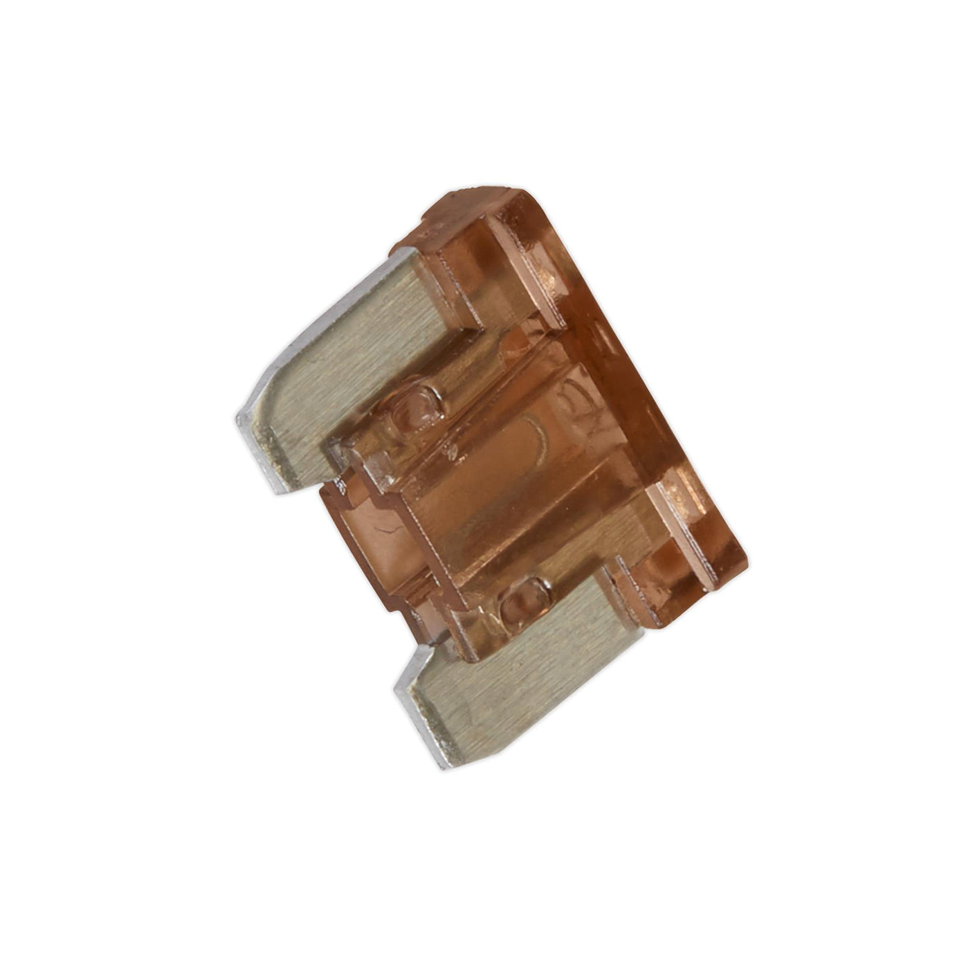 Sealey Automotive Micro Blade Fuse 7.5A - Pack of 50