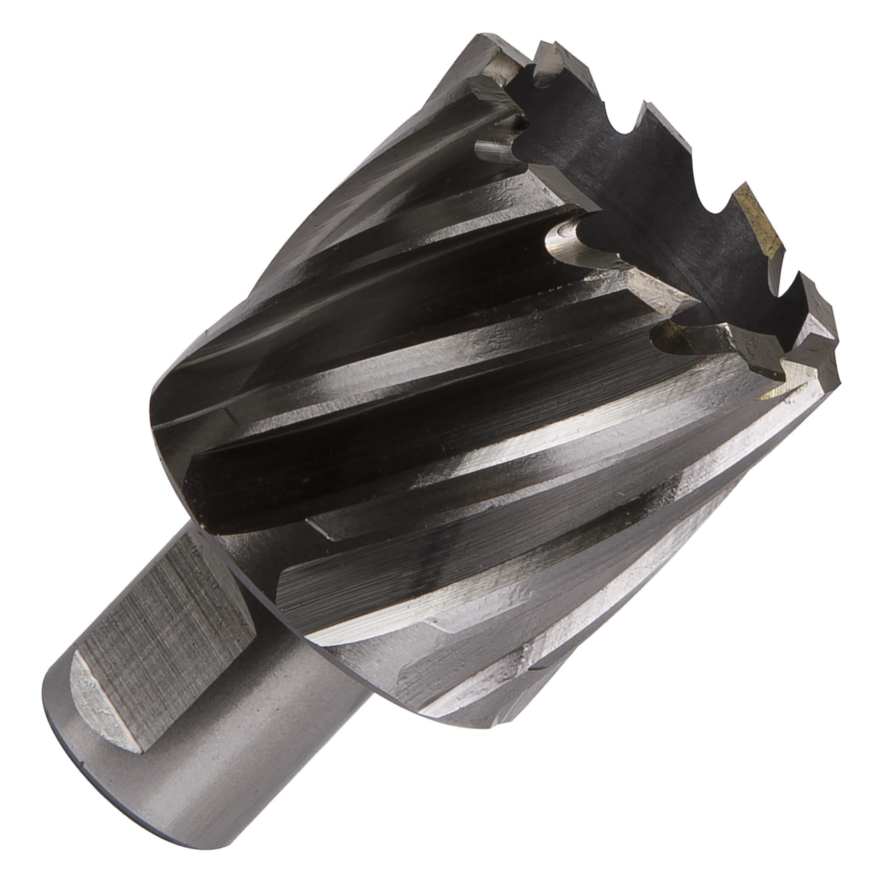 Sealey Rotabor Cutter HSS 37mm - Cut Depth 25mm