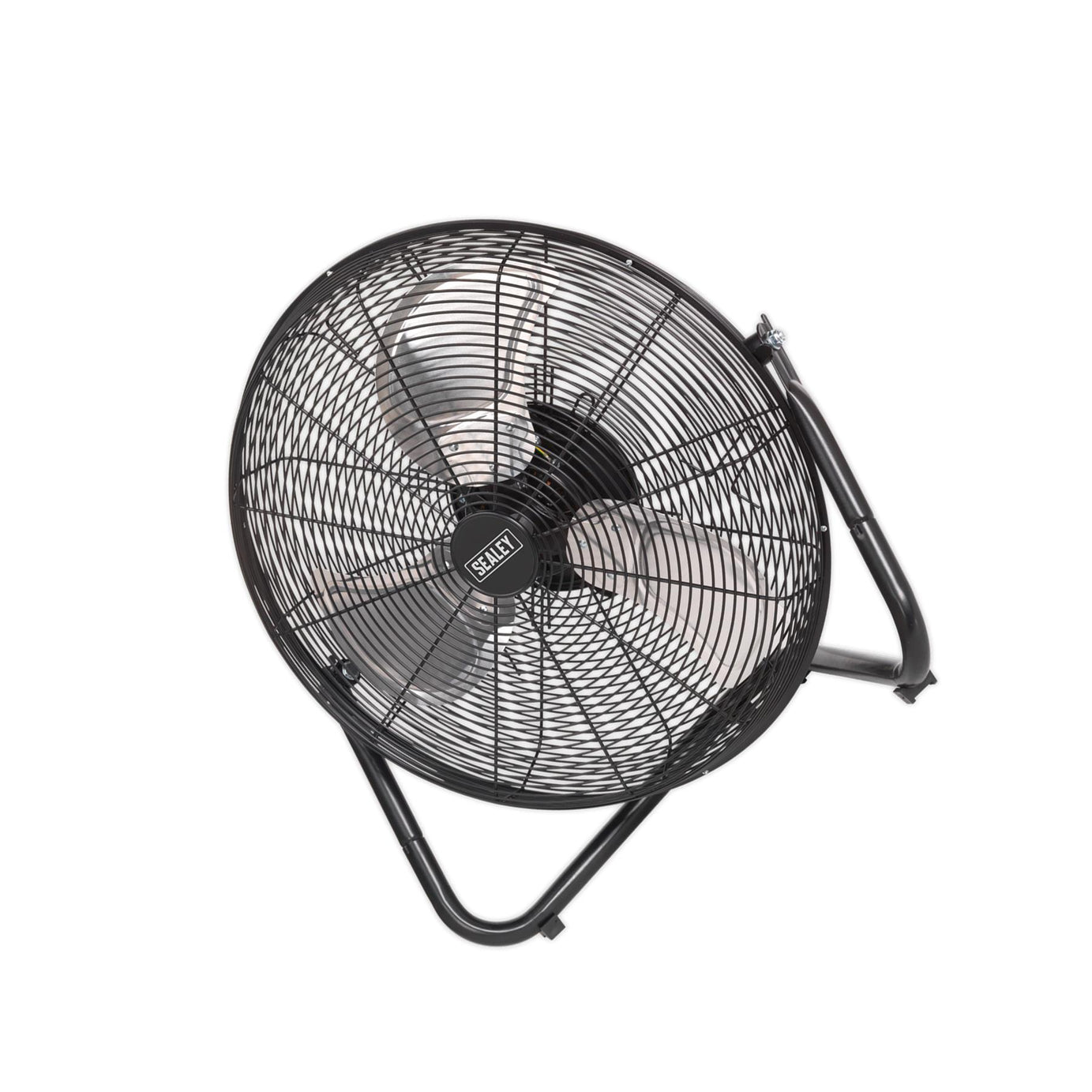 Sealey Industrial High Velocity Floor Fan 18" 230V