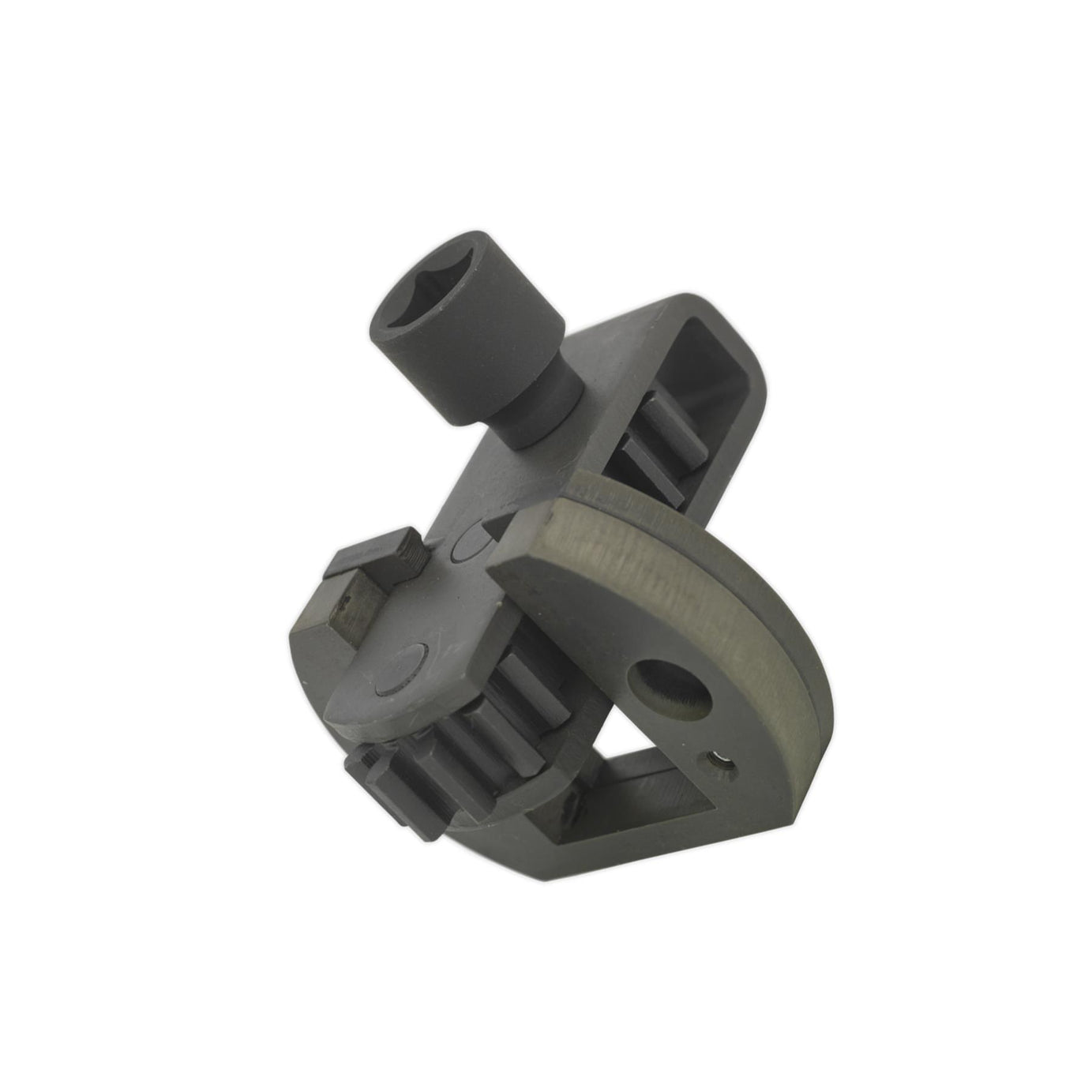 Sealey Crankshaft Rotator for Mercedes 1/2"Sq Drive