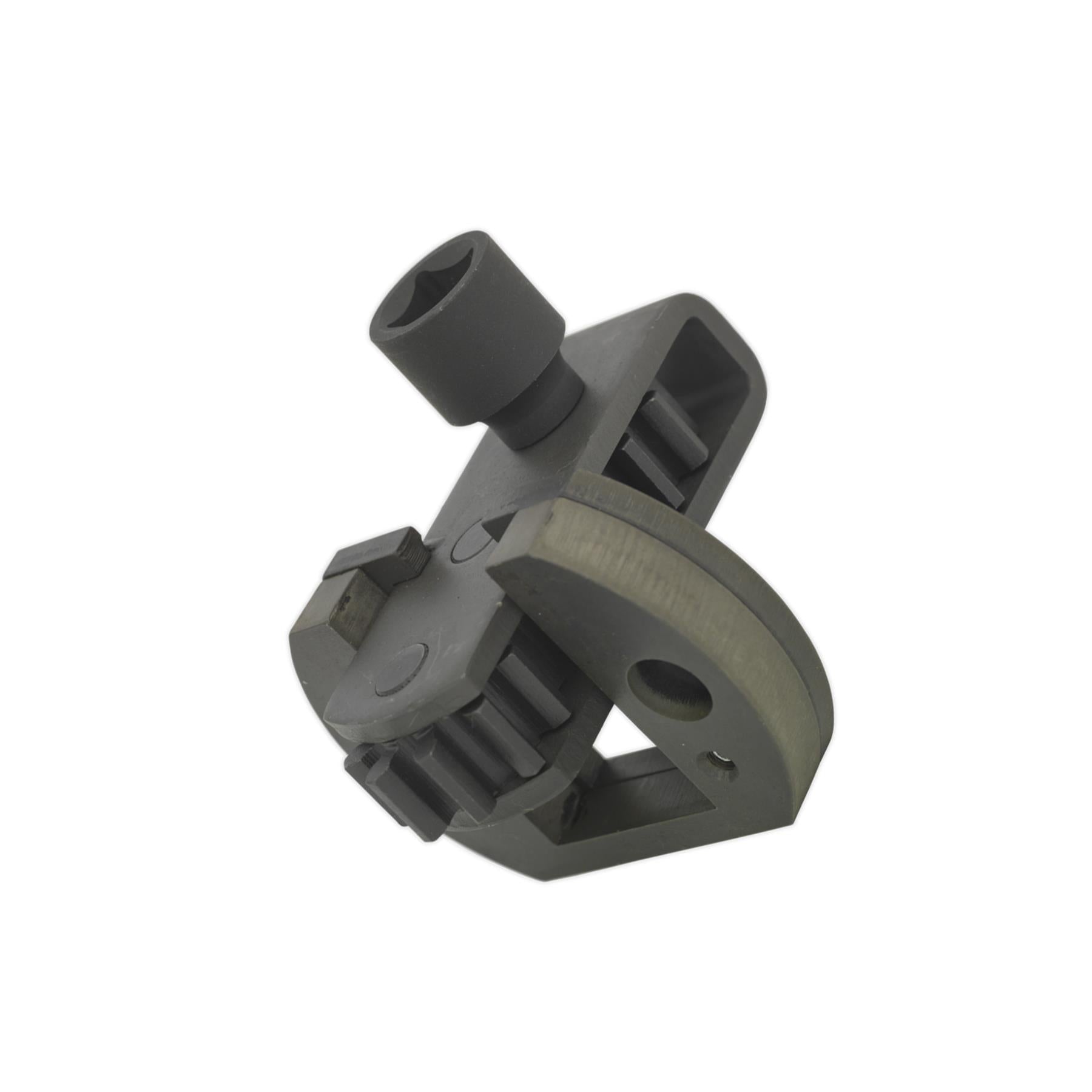 Sealey Crankshaft Rotator for Mercedes 1/2"Sq Drive