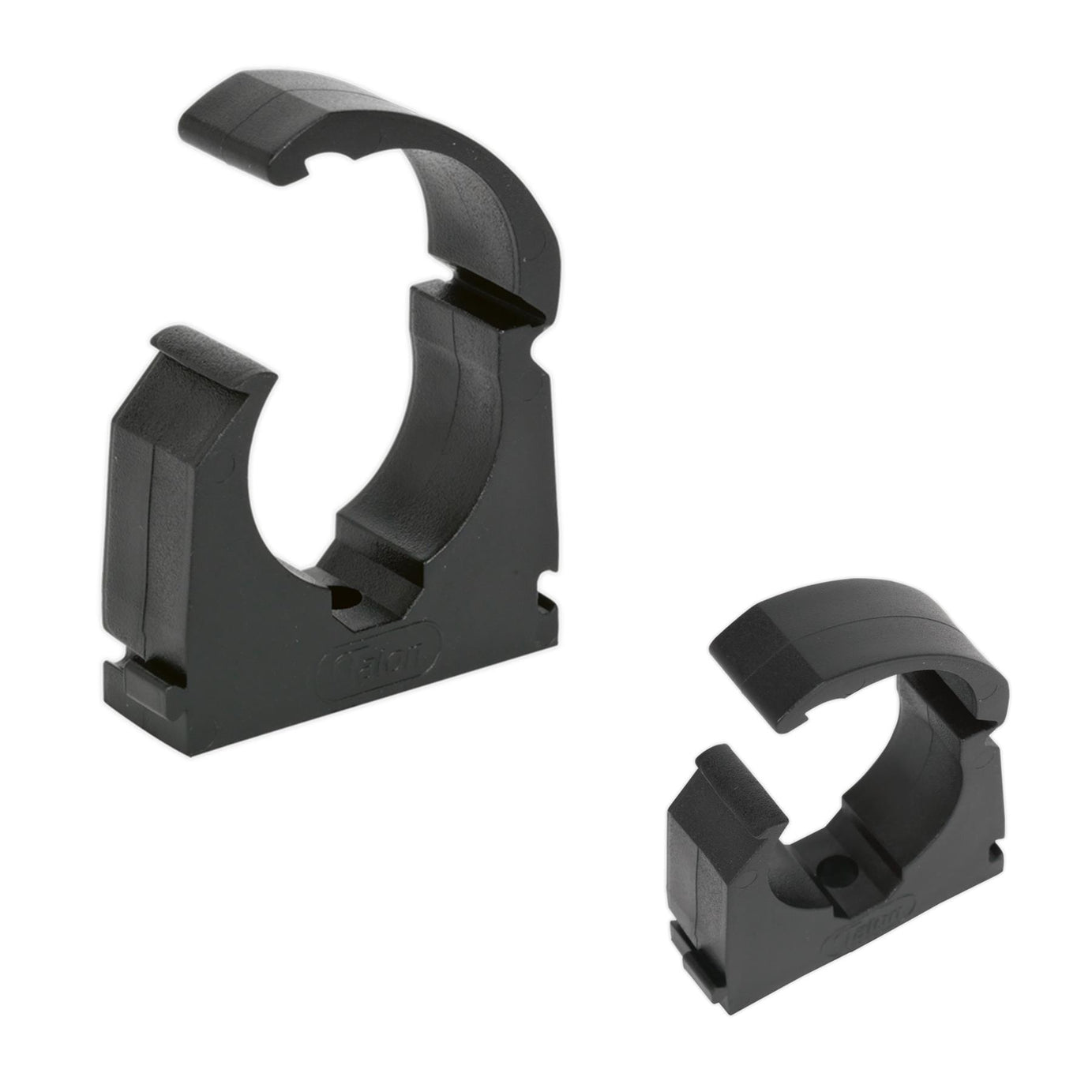 Sealey Pipe Clip 28mm Pack of 20 (John Guest Speedfit - PC28E)