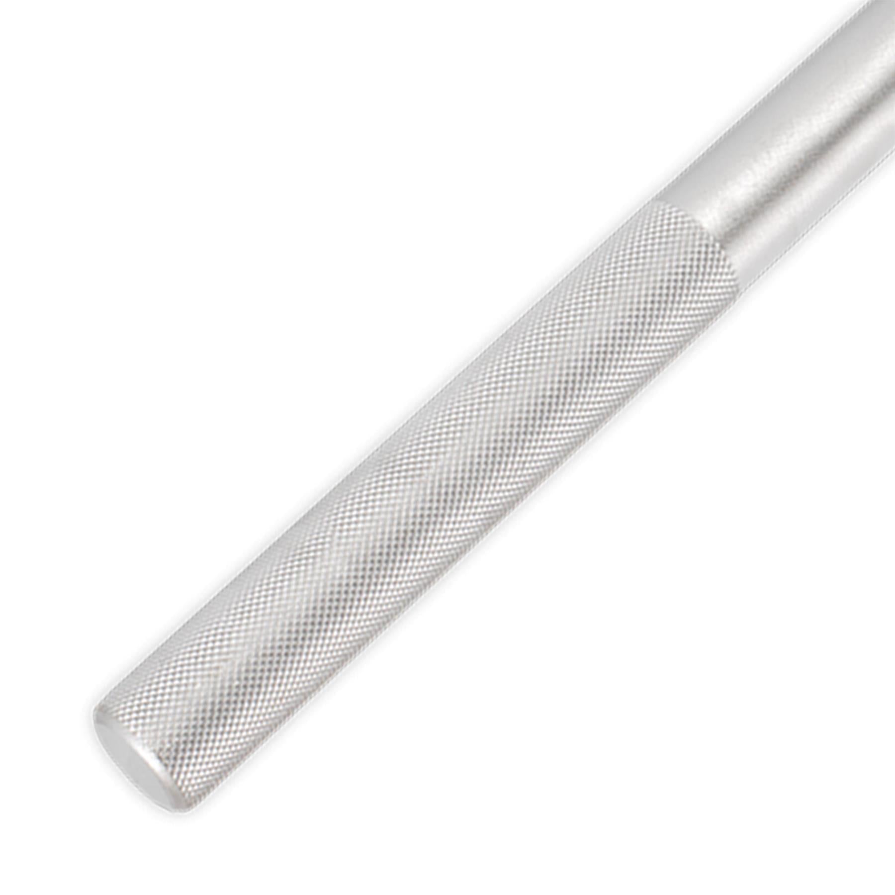 Sealey Ratchet Wrench Pear-Head 3/4"Sq Drive