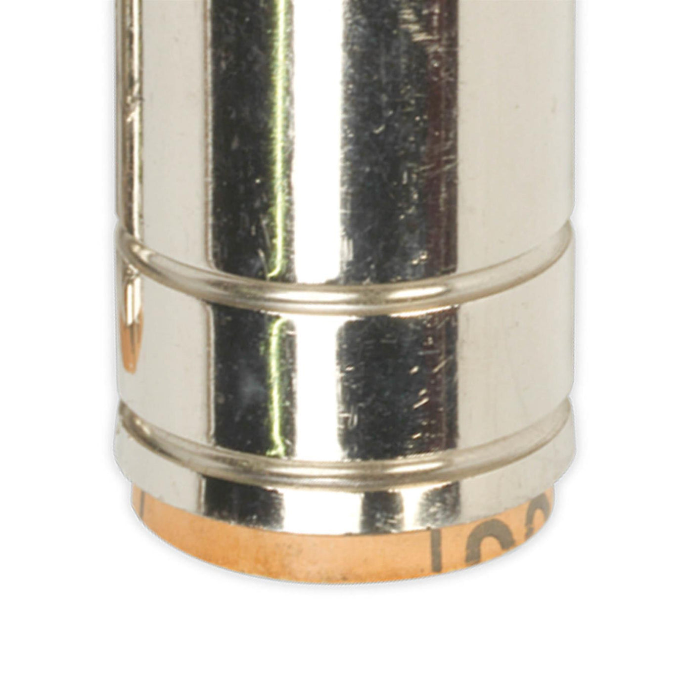 Sealey Conical Nozzle TB25/36 Pack of 2