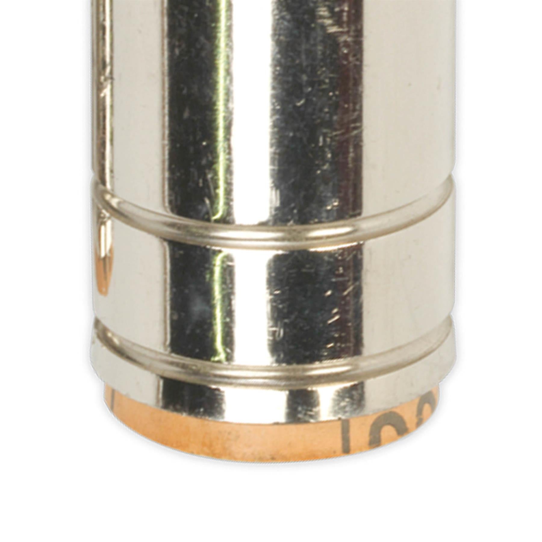 Sealey Conical Nozzle TB25/36 Pack of 2