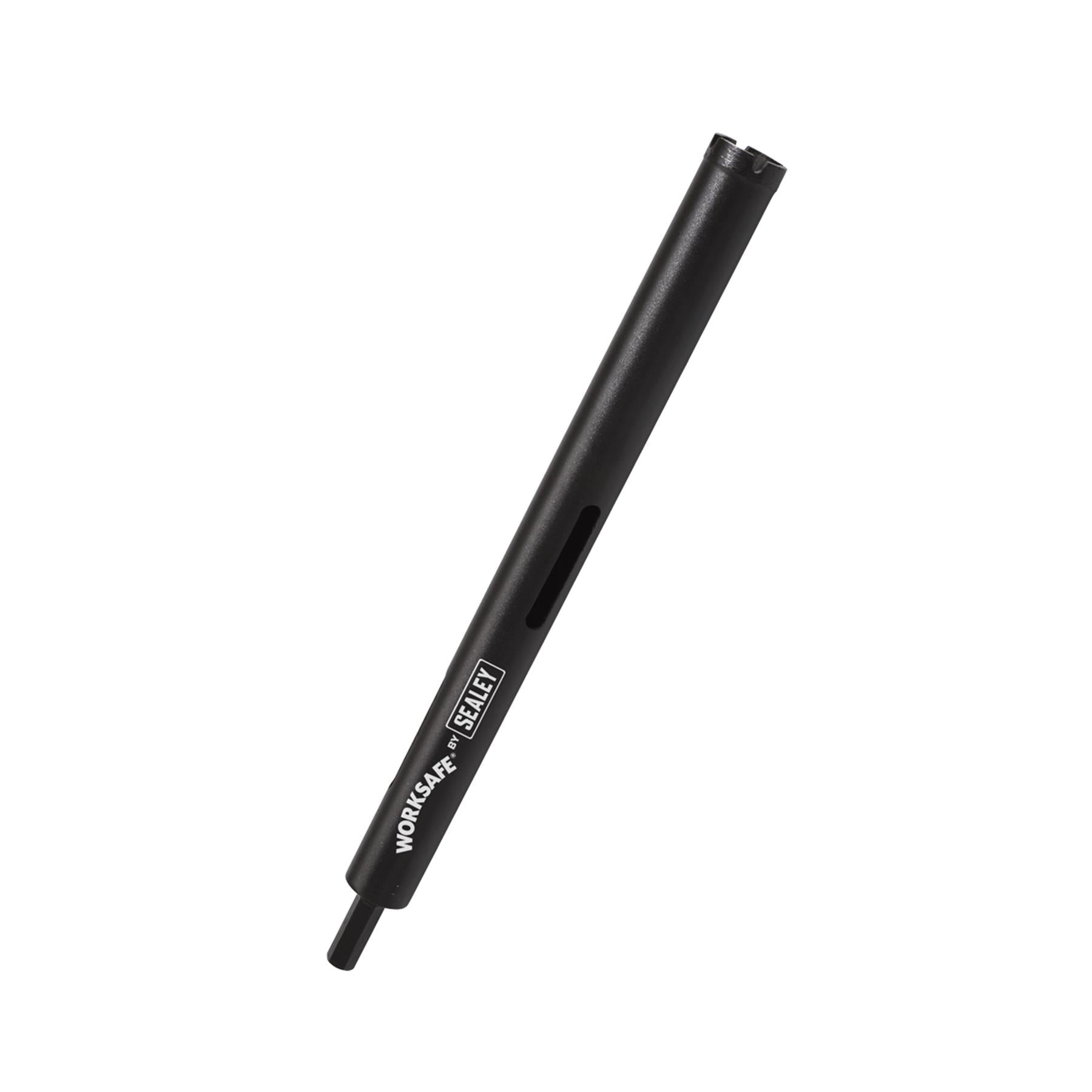 Sealey Core-to-Go Dry Diamond Core Drill Ø28mm x 300mm