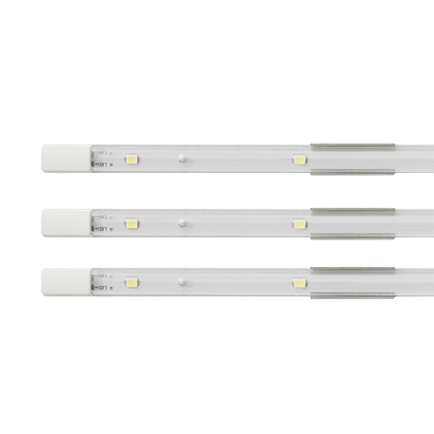 Sealey LED Strip Lighting 3pc