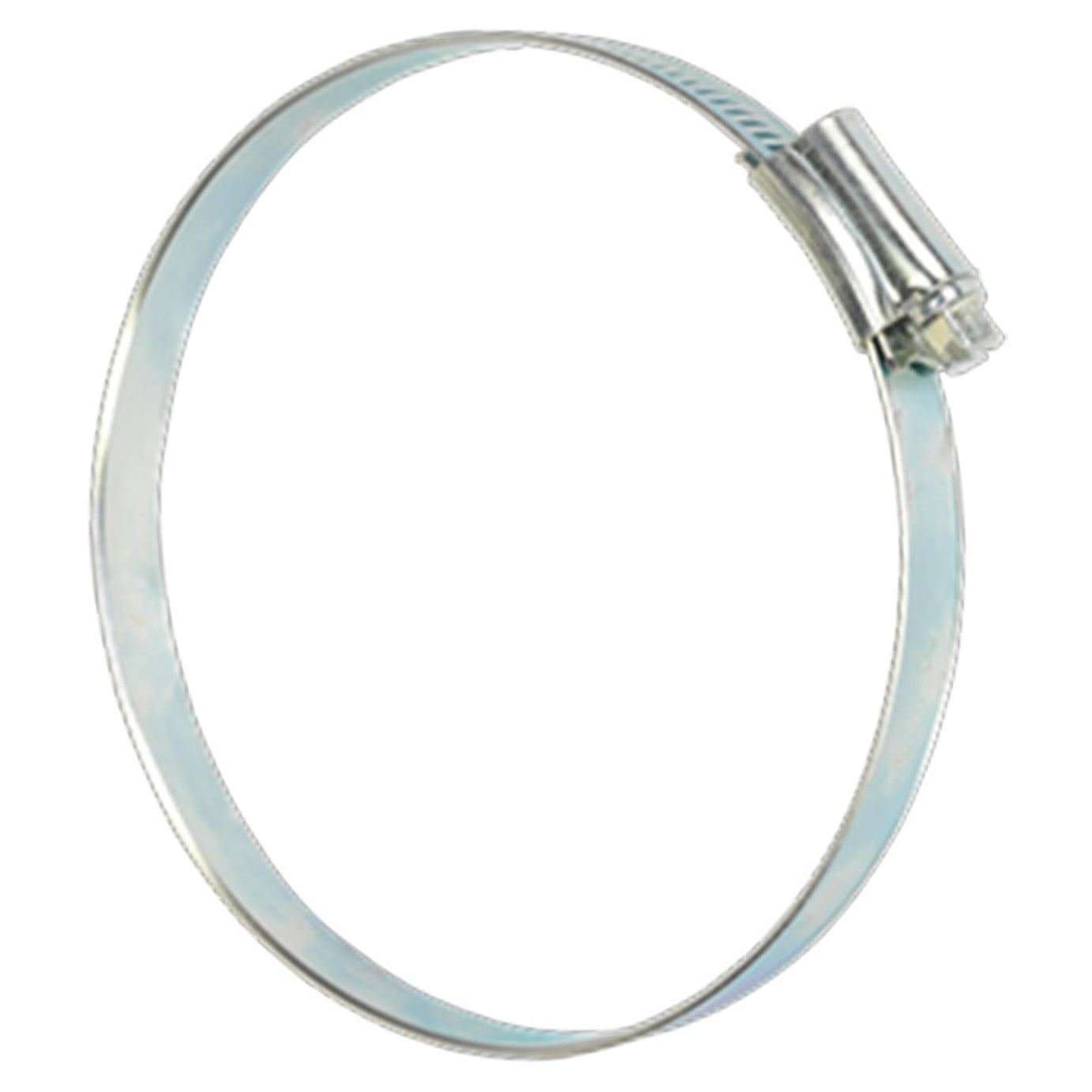 Sealey Hose Clip Zinc Plated 90-110mm Pack of 10