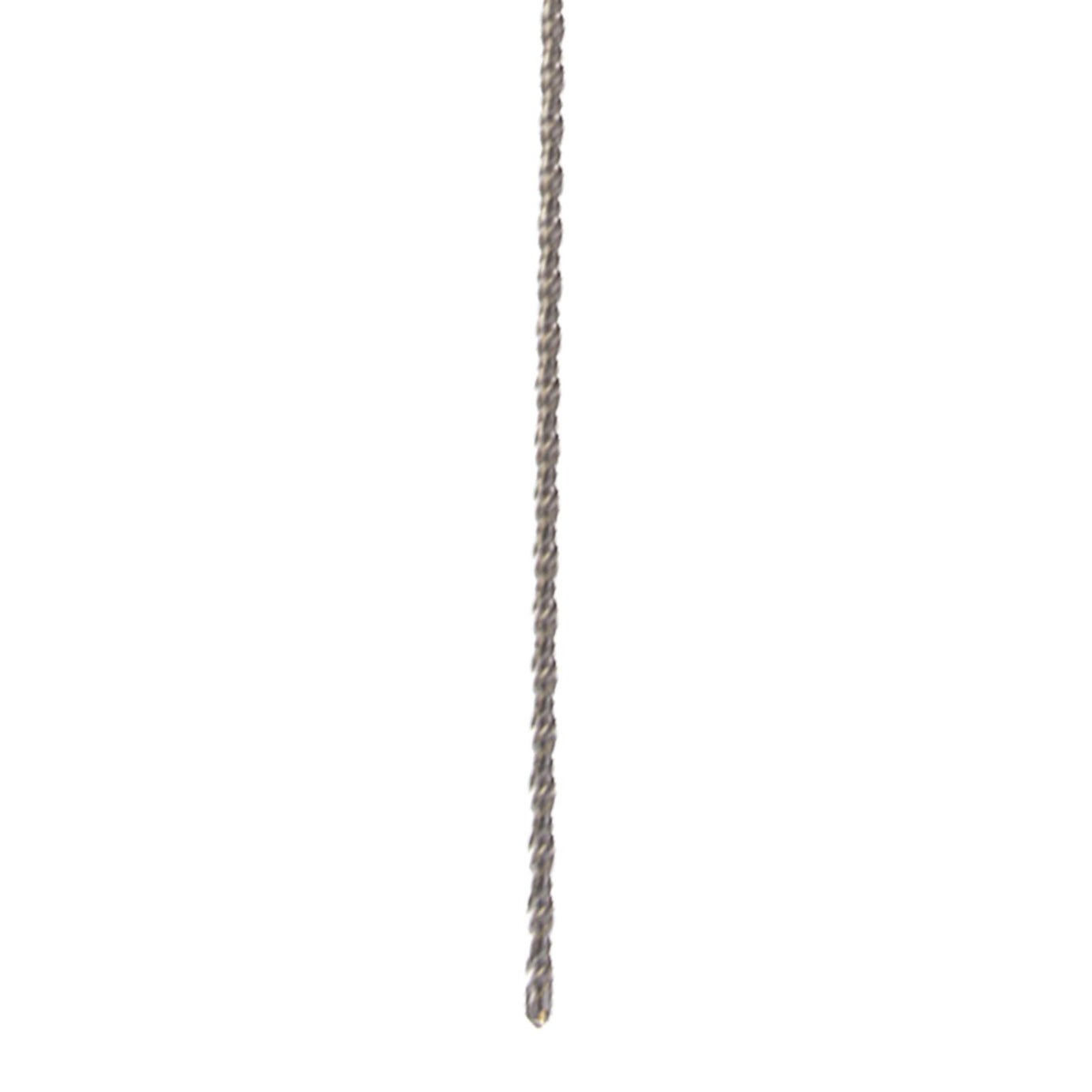 SDS+ PLUS MASONRY DRILL BIT 12 x 1000mm, TUNGSTEN CARBIDE TIP, FOR STONE CONCRETE BRICK