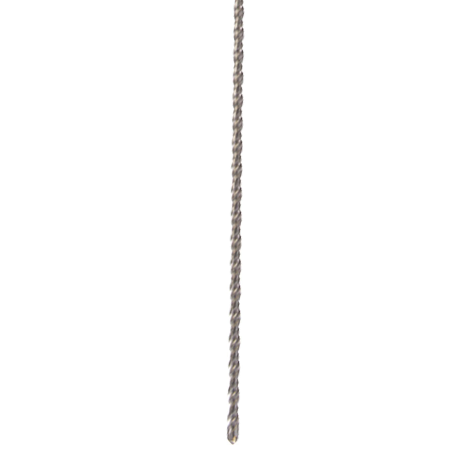 SDS+ PLUS MASONRY DRILL BIT 12 x 1000mm, TUNGSTEN CARBIDE TIP, FOR STONE CONCRETE BRICK