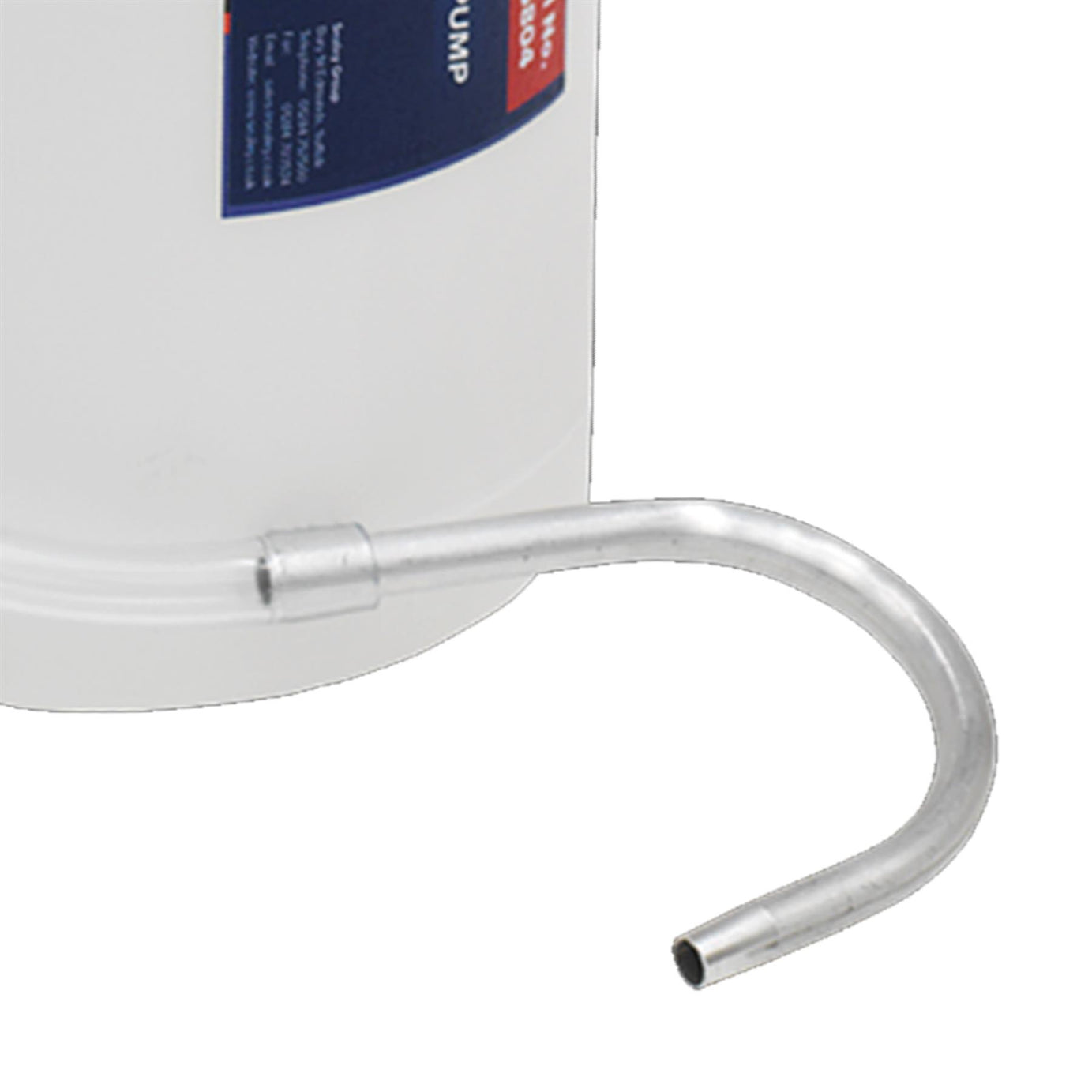Sealey Multipurpose Mini Pump 1L