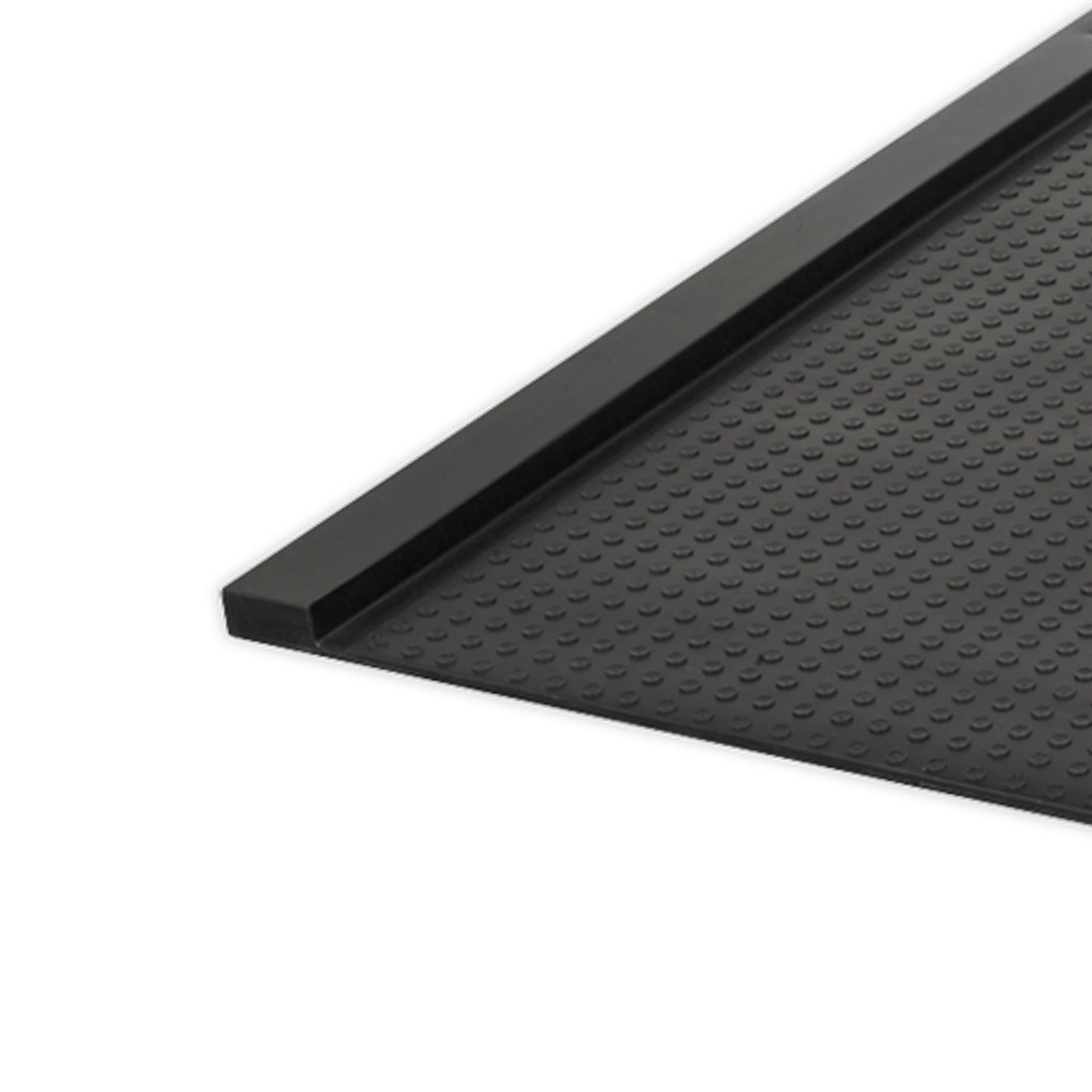 Sealey Work Floor Ramp Non-Slip Resistant Texture Heavy-Duty