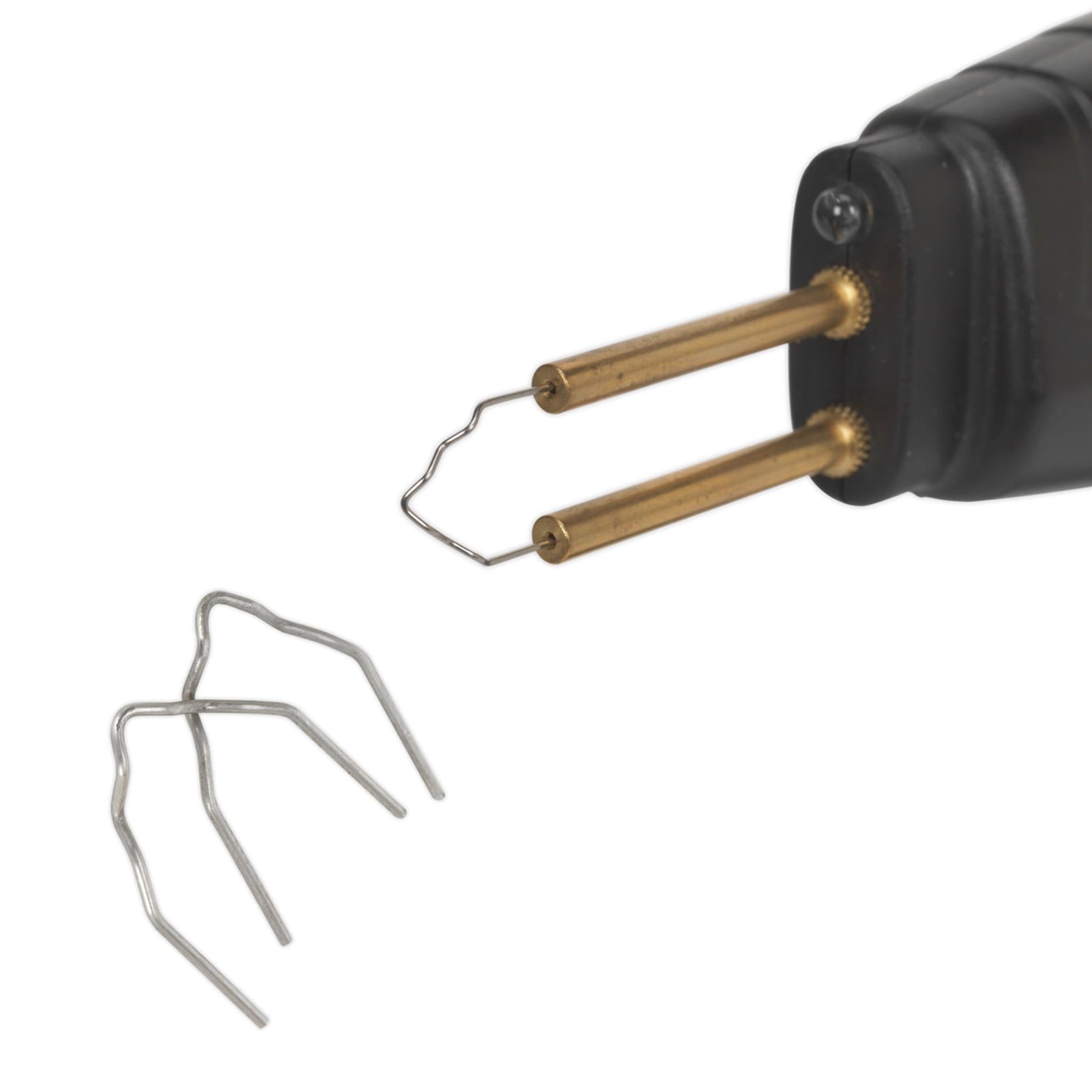 Sealey V-Staple 0.6mm Pack of 100