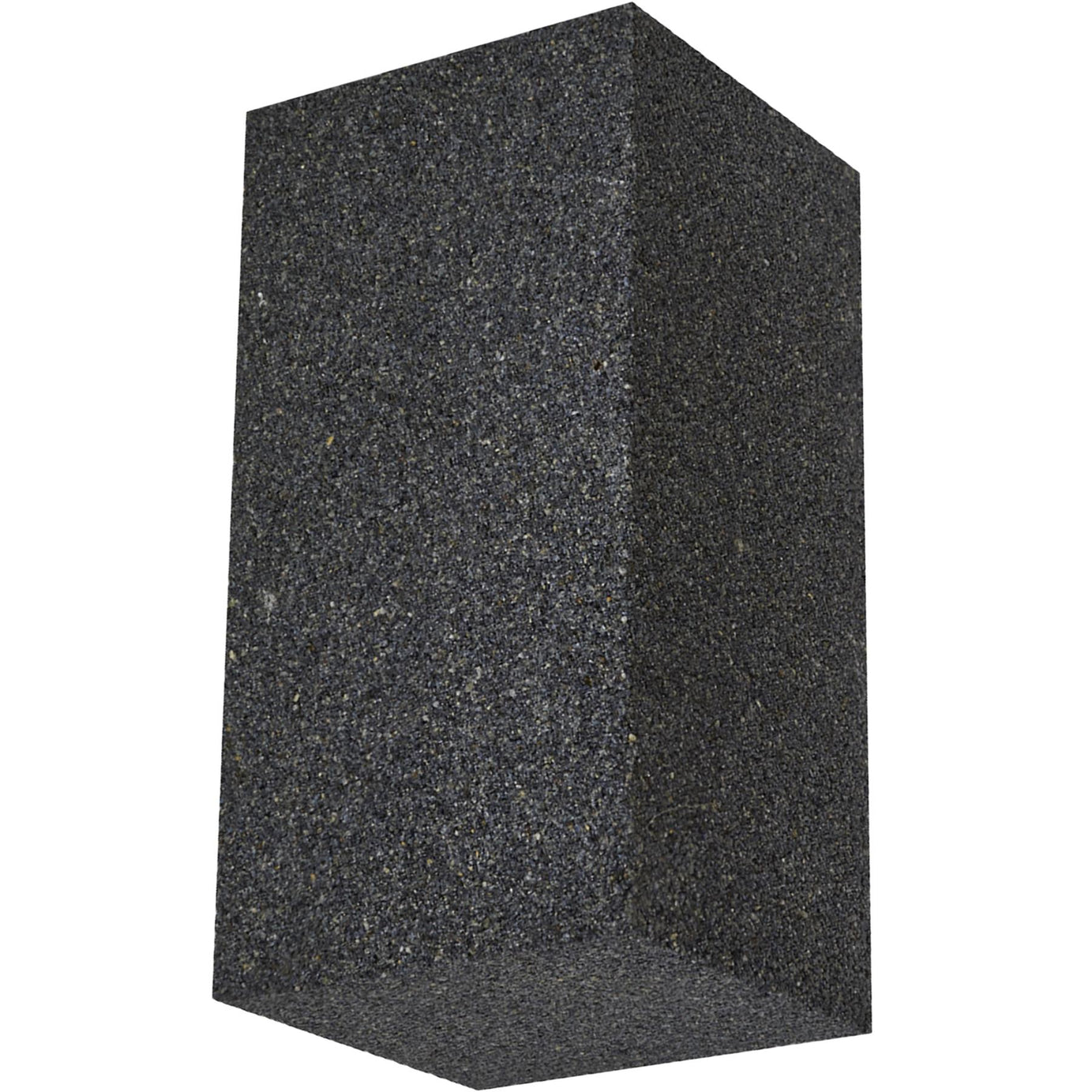 Sealey Floor Grinding Block 50 x 50 x 100mm 36Grit Pack of 6