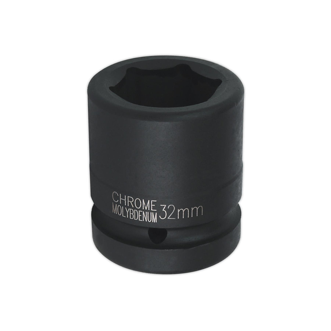 Sealey Impact Socket 32mm 1"Sq Drive