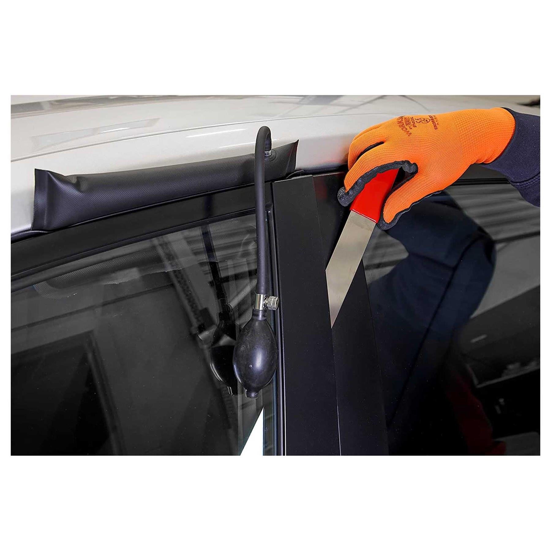 Sealey Panel Bag Set 2pc