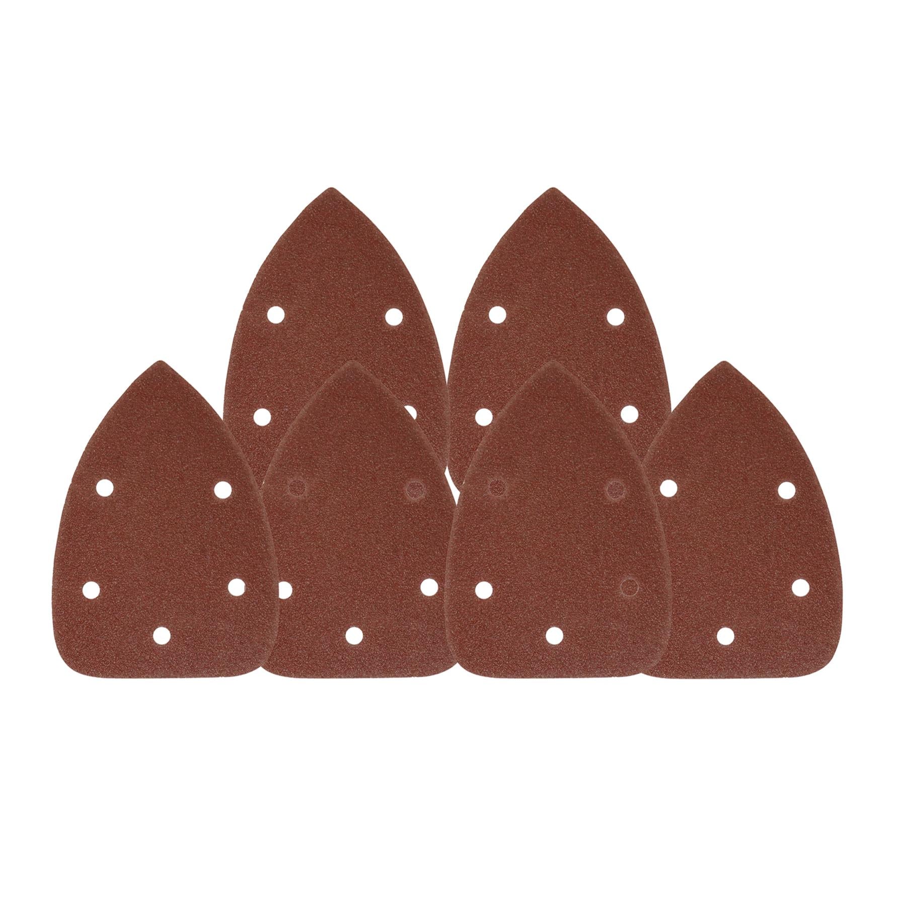 Assorted Palm Sander Pads