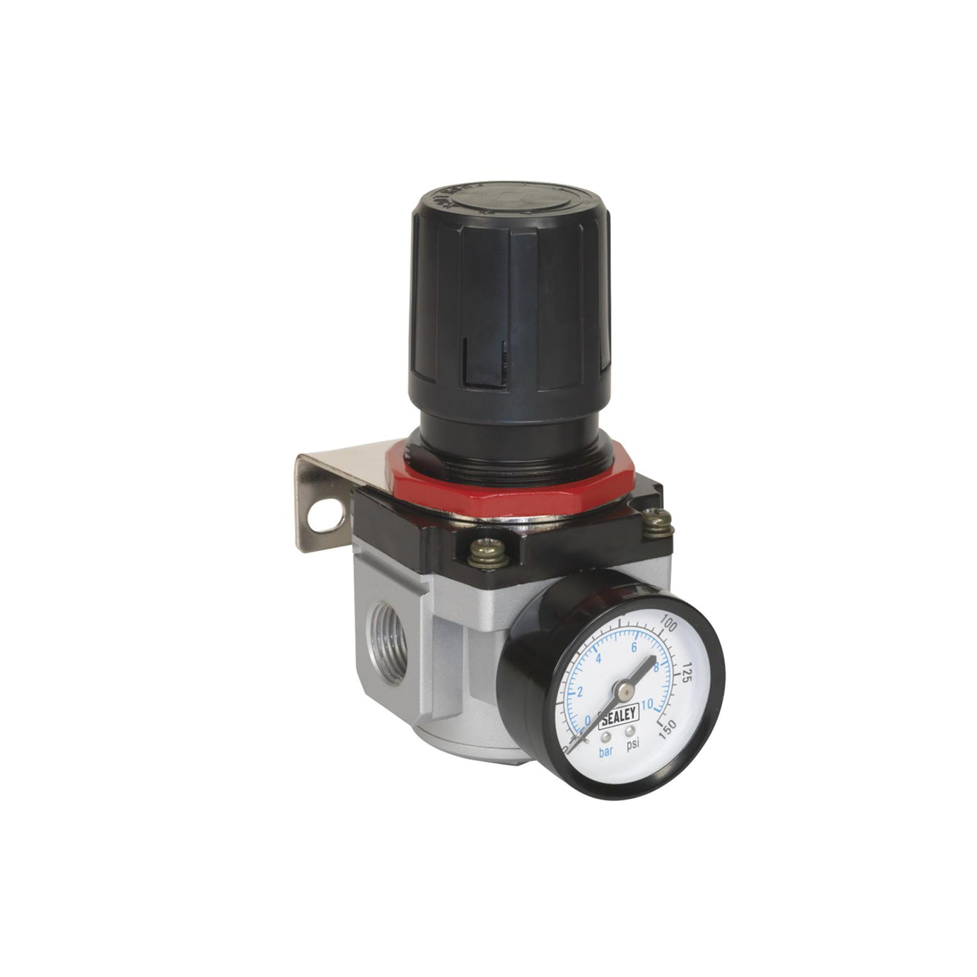 Sealey Air Regulator - High Flow