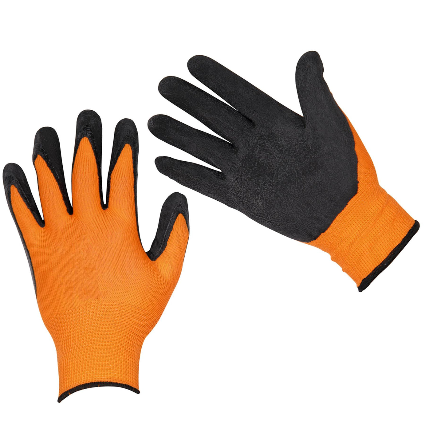 Sealey Foam Latex Gloves (X-Large) - Pack of 120 Pairs