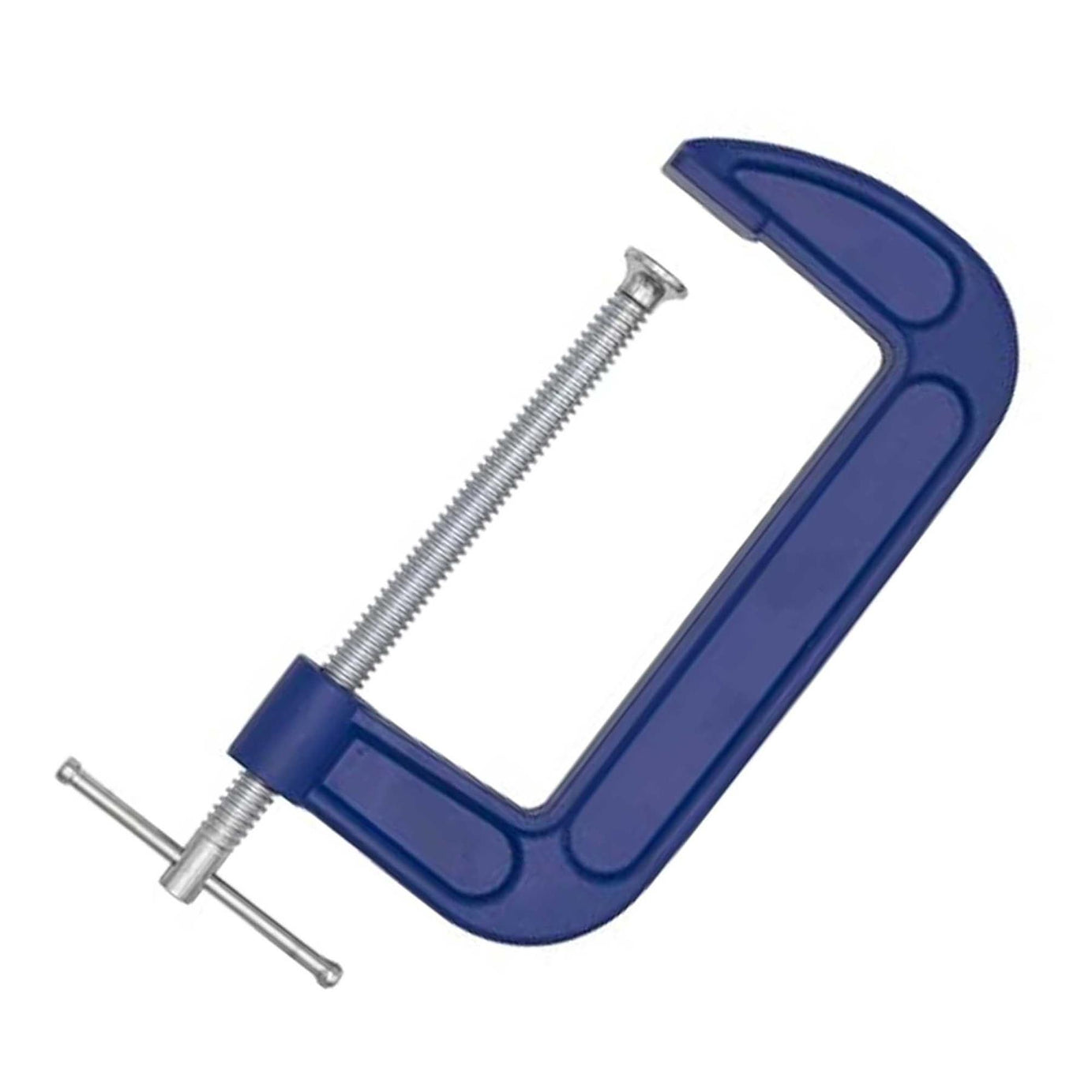 Sealey G-Clamp Set 150mm & 200mm 4pc