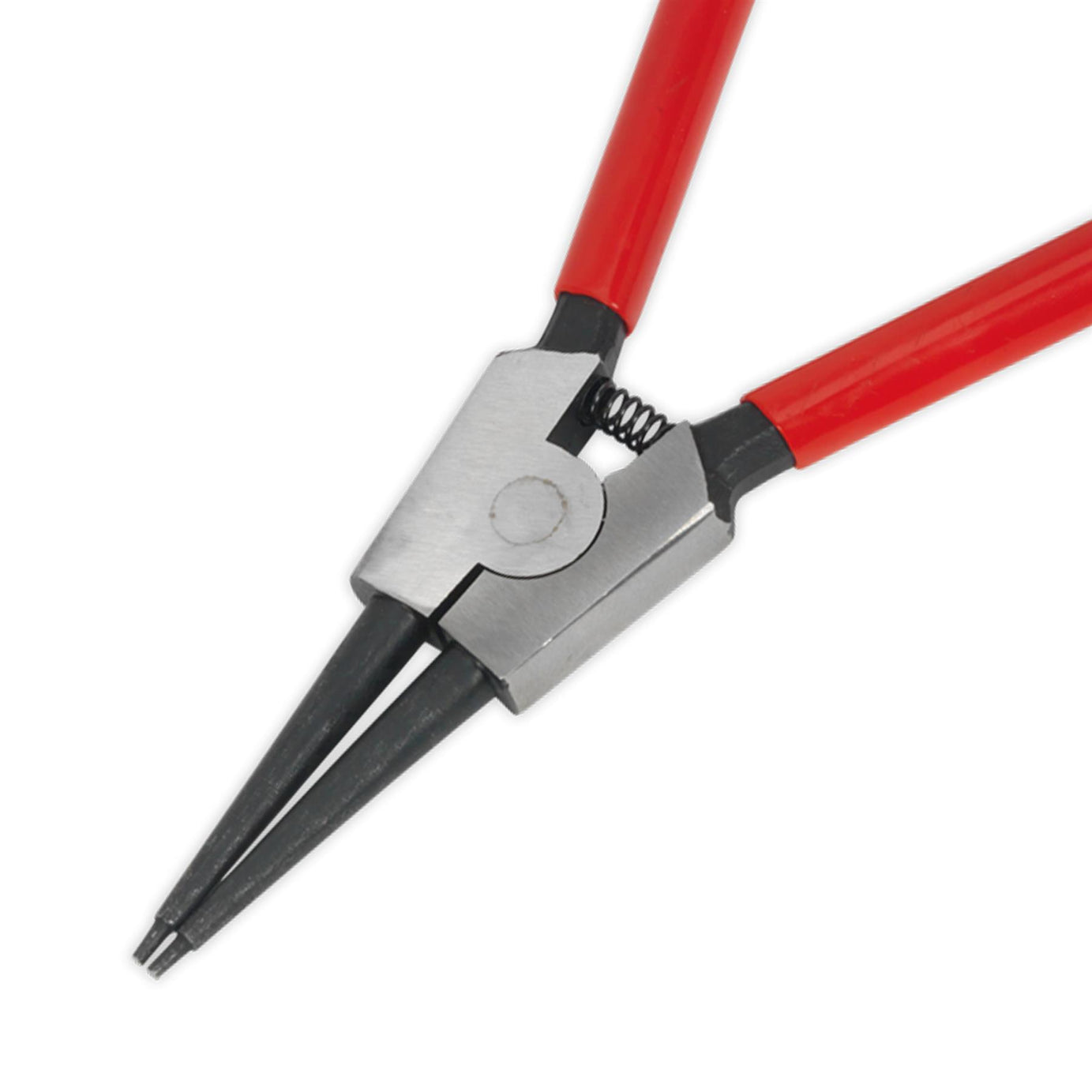 Sealey Circlip Pliers External Straight Nose 230mm
