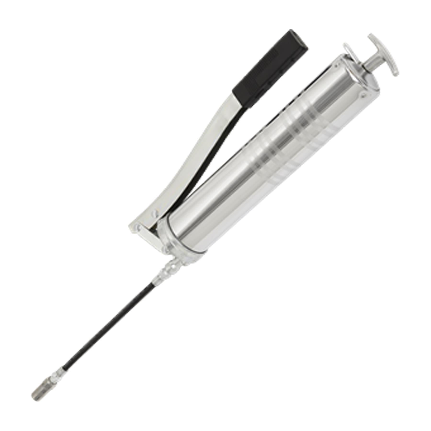Sealey Grease Gun Kit Manual/Air