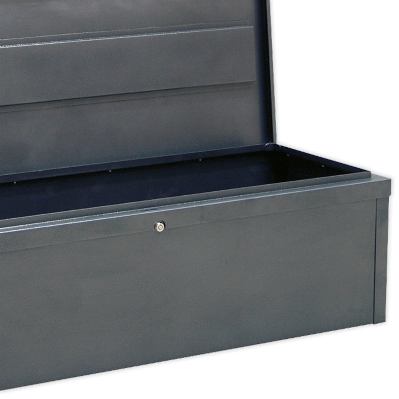 Sealey Steel Storage Chest 1200 x 450 x 360mm