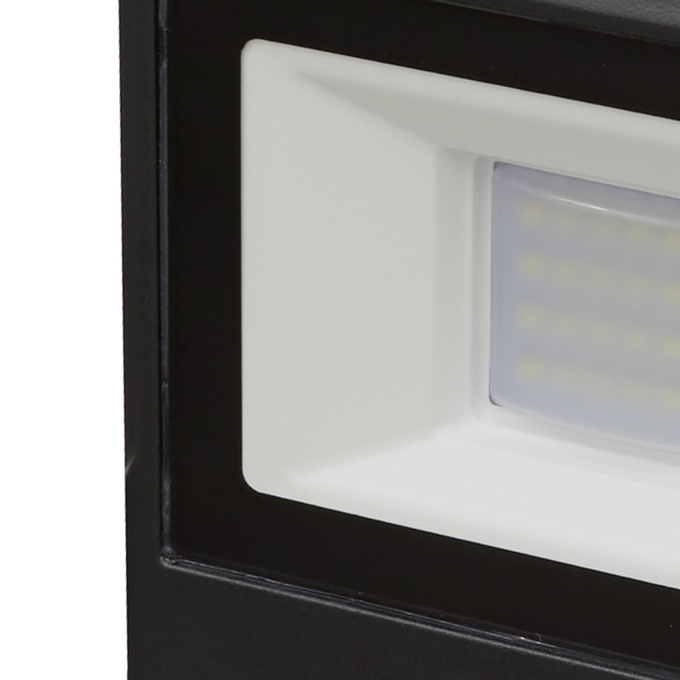 Sealey Extra Slim Floodlight with PIR Sensor 20W SMD LED