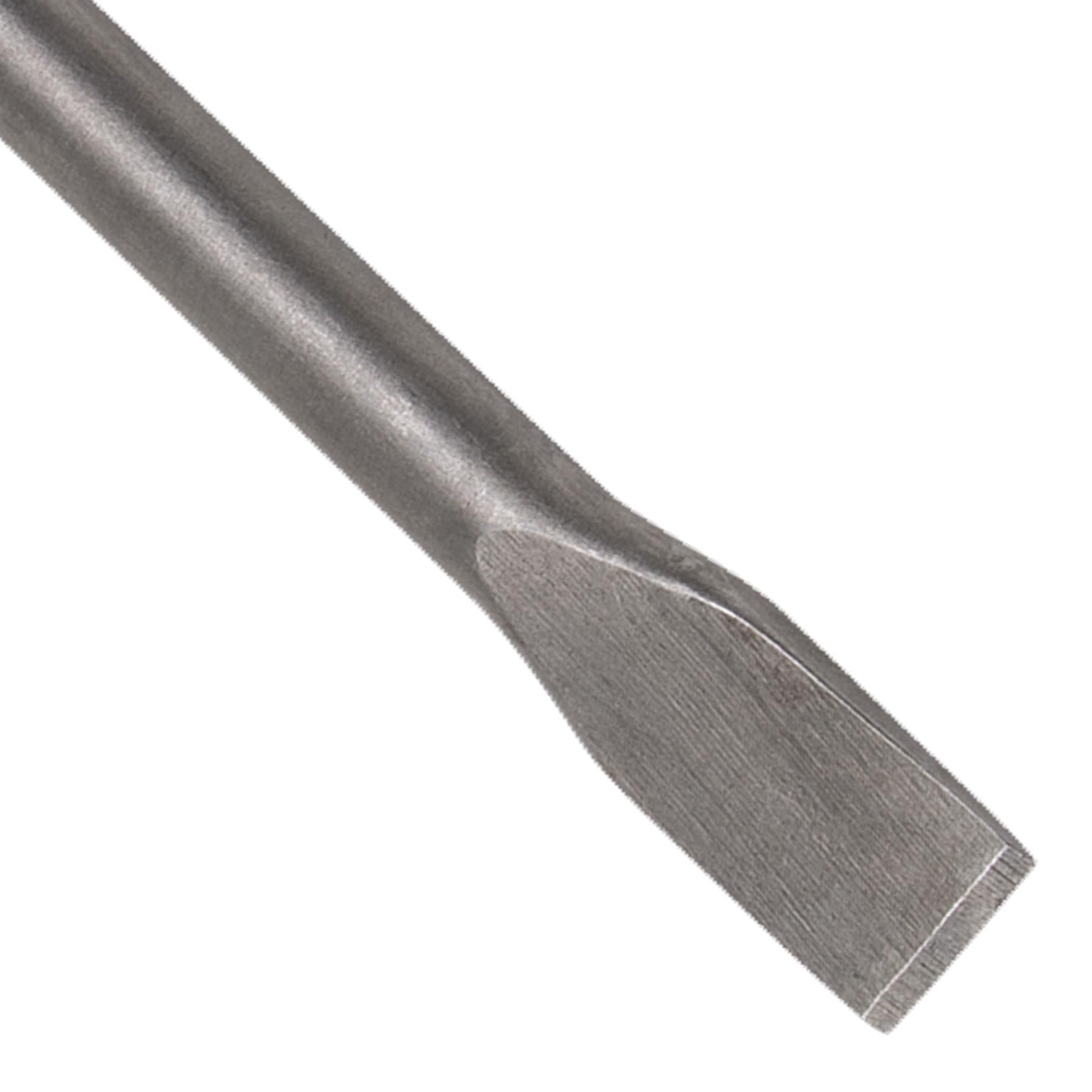 Sealey Chisel 25 x 300mm - SDS MAX