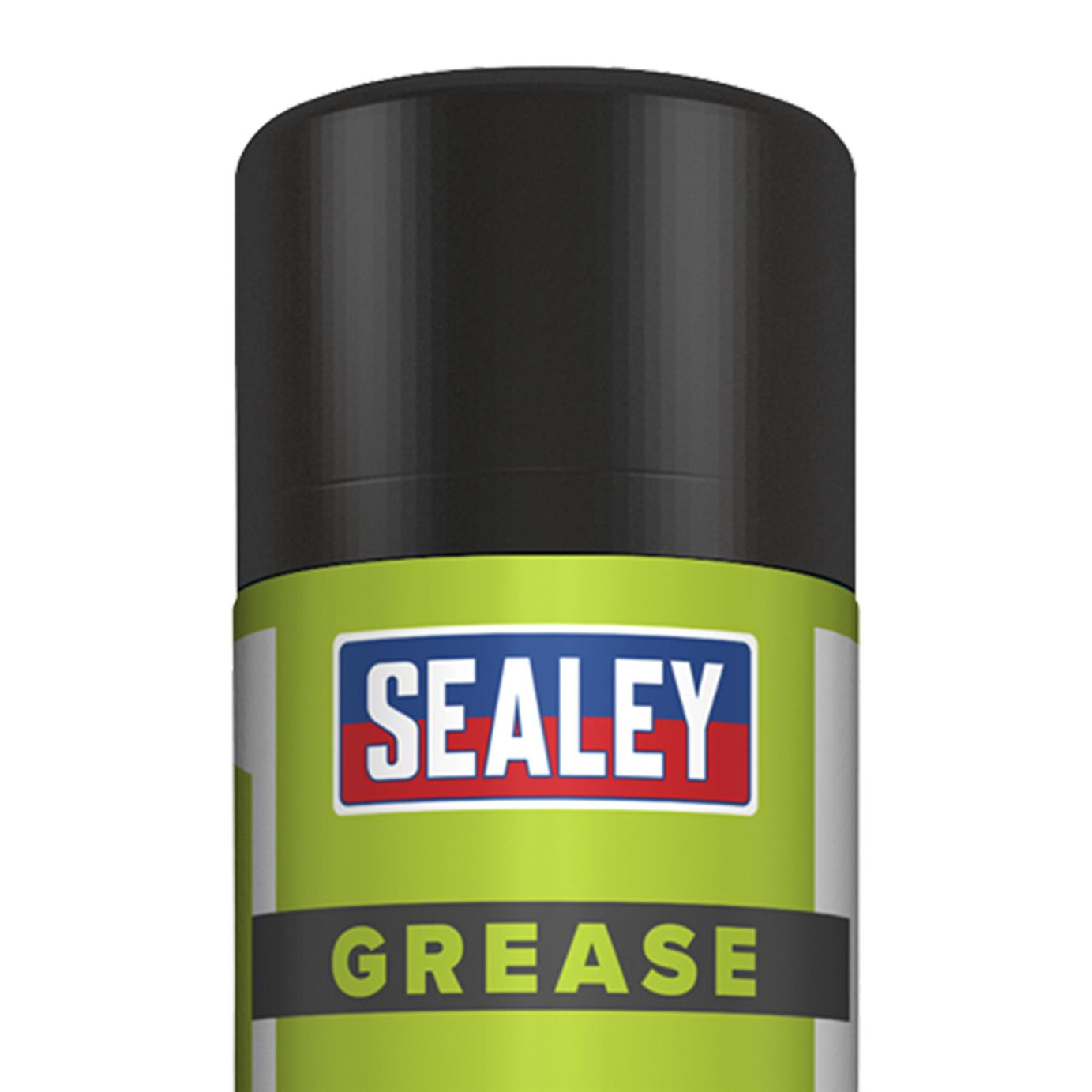 Sealey White Grease Lubricant 500ml Pack of 6