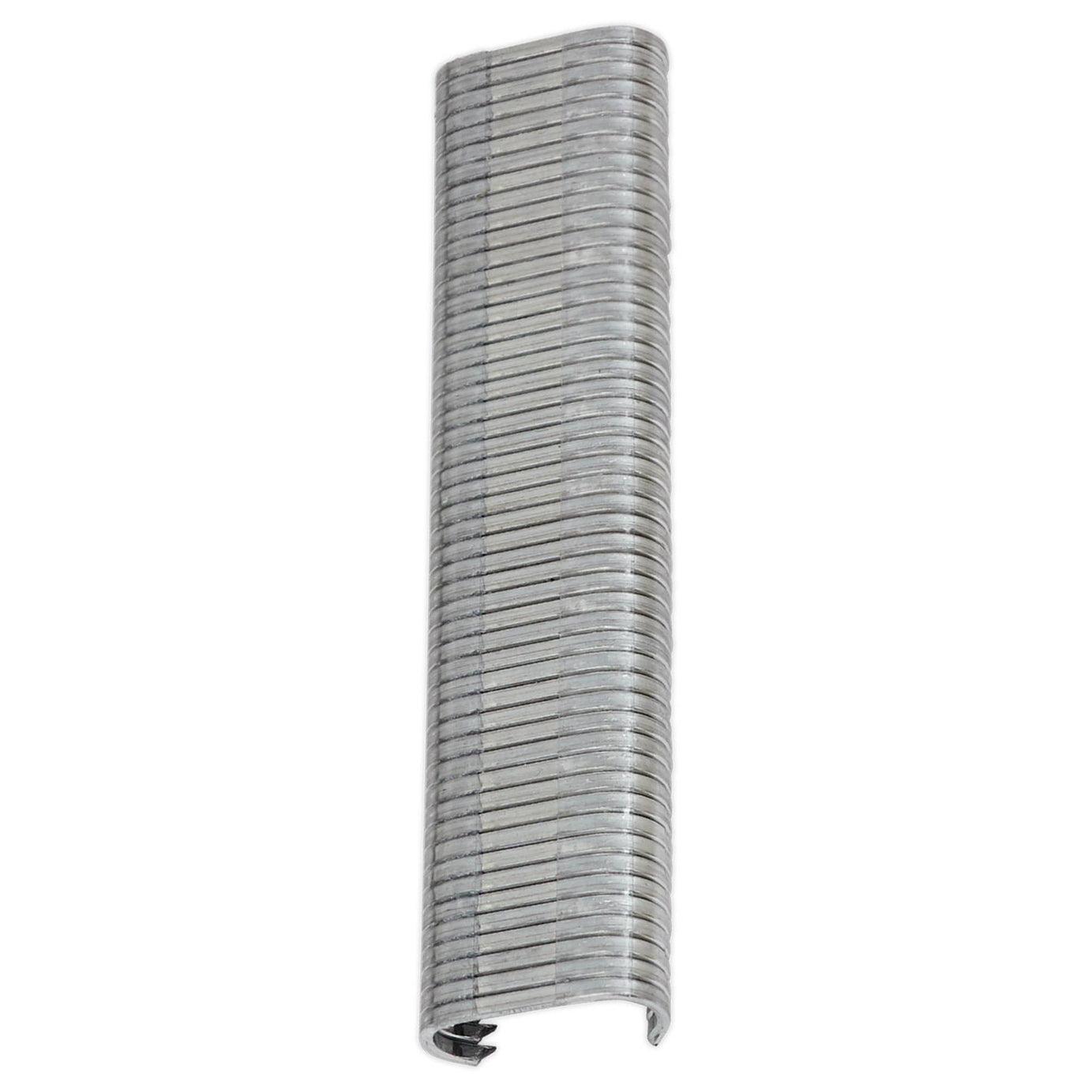 Sealey Steel Hog Rings 50 Strips of 50