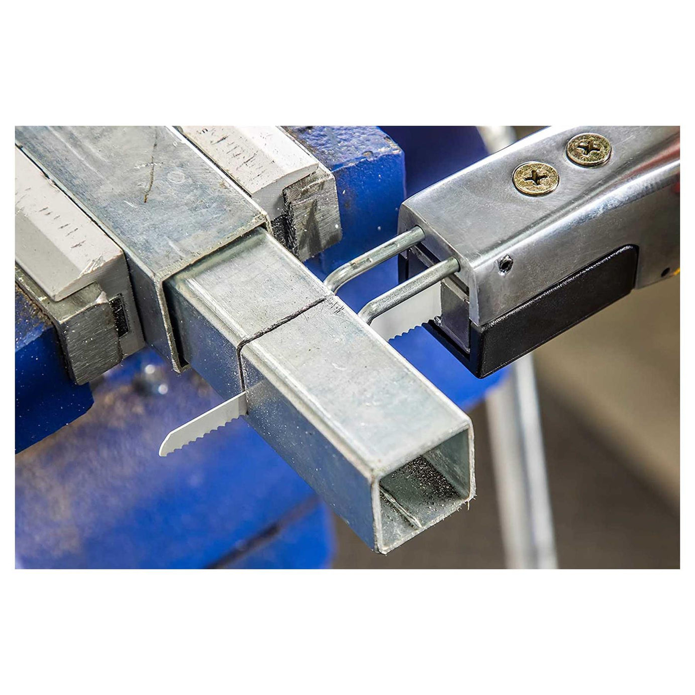 Sealey Air Saw Blade 14tpi - Pack of 15