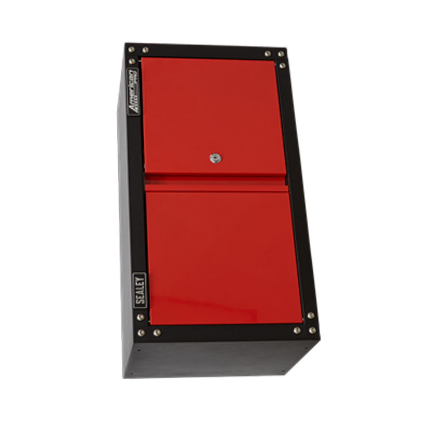 Sealey Modular 2 Door Wall Cabinet 665mm