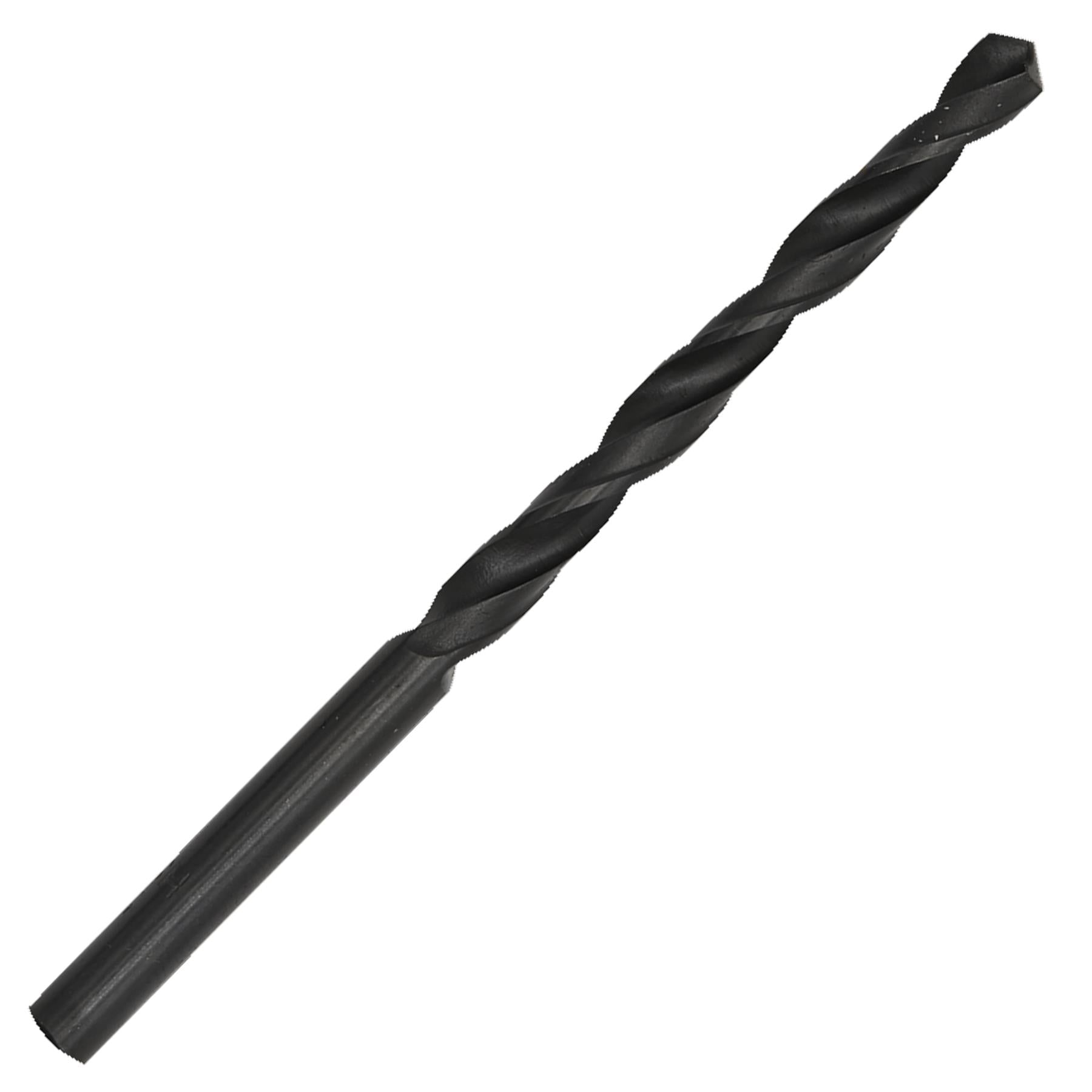 Sealey HSS Twist Drill Bit 4.5mm Garage Workshop DIY