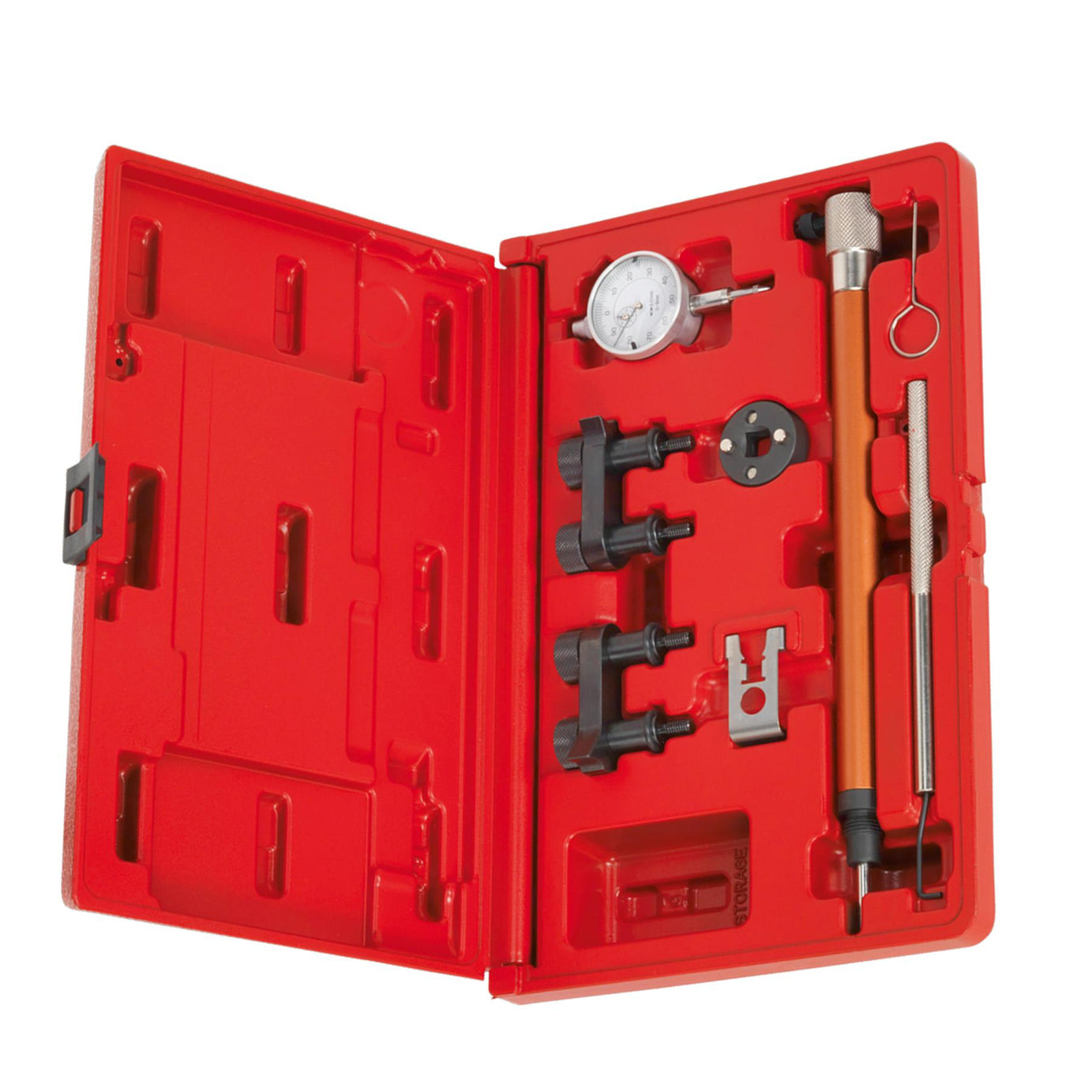 Sealey Pet Eng Timing Kit - VAG 1.8, 2.0 TSi/TFSi - Chain Drive