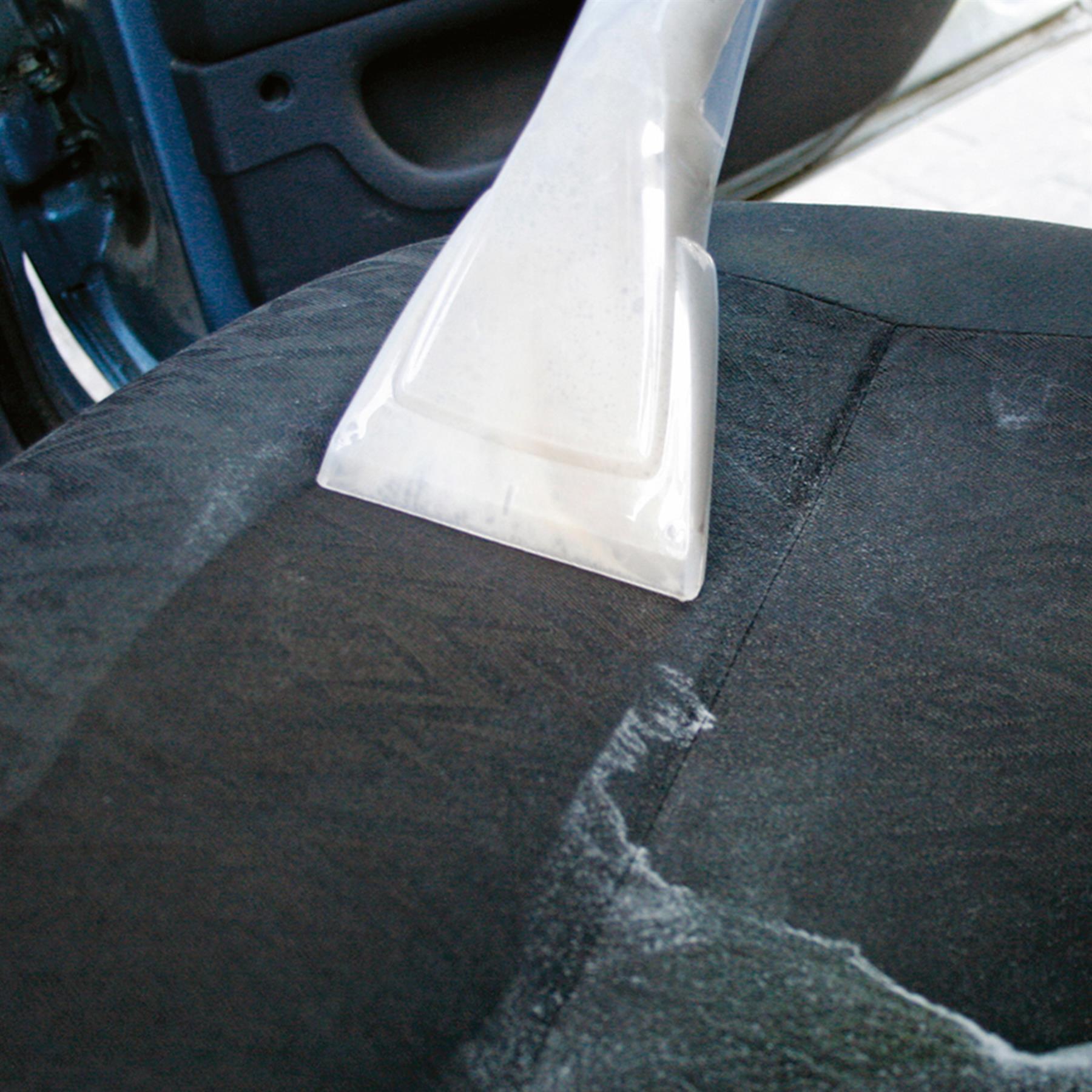 Sealey Valet Machine Wet & Dry 30L Stainless Drum