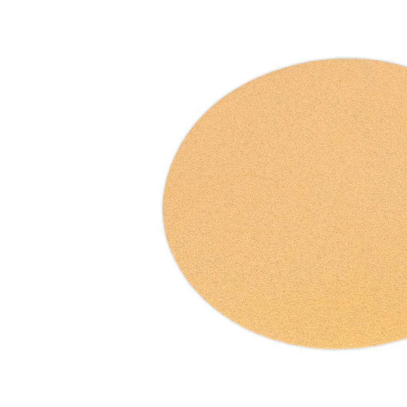 Sealey Sanding Disc 150mm 80Grit Adhesive Backed SSD02