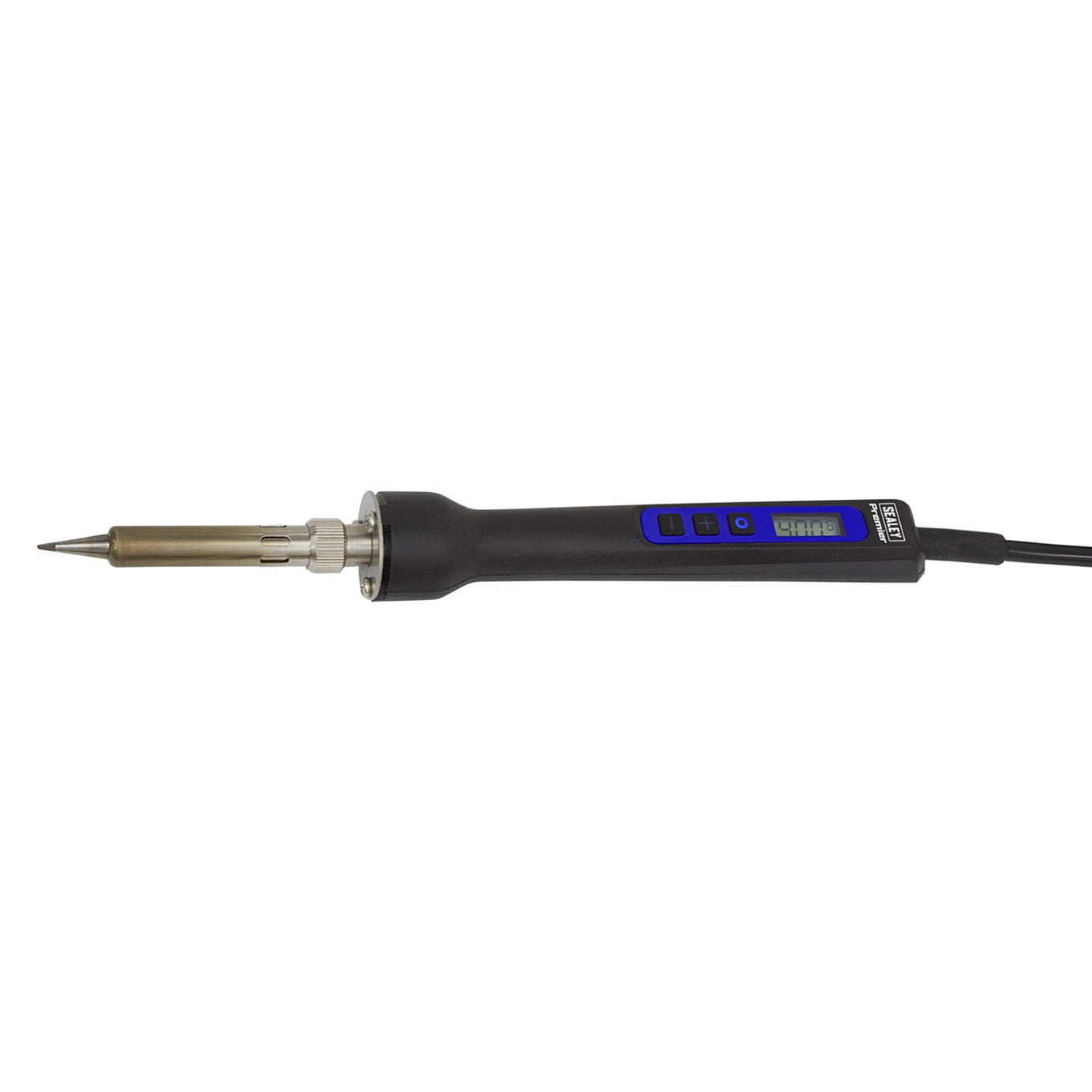 Sealey Soldering Iron Digital 80W/230V