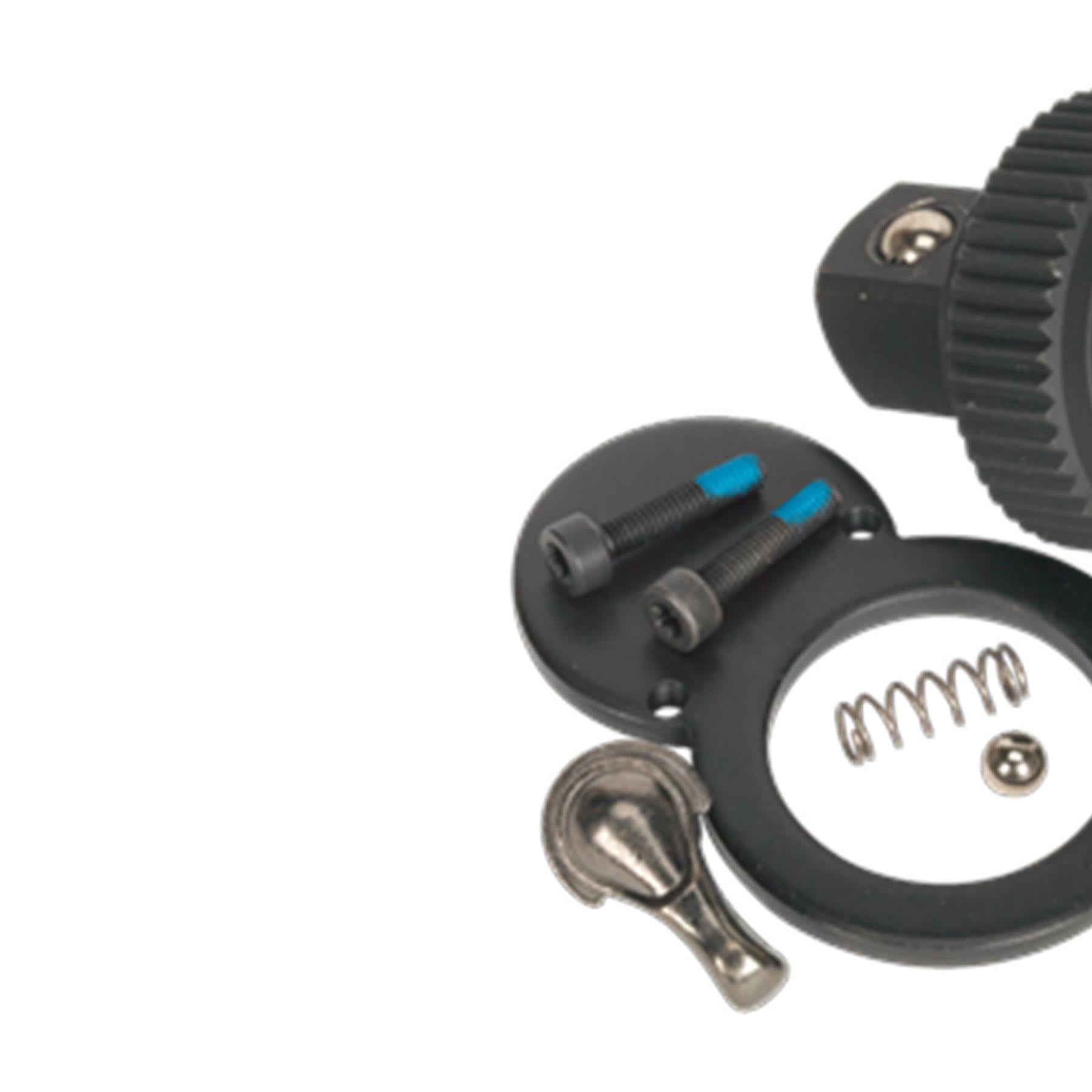 Sealey Repair Kit for AK662, AK662L & AK8948 1/2"Sq Drive