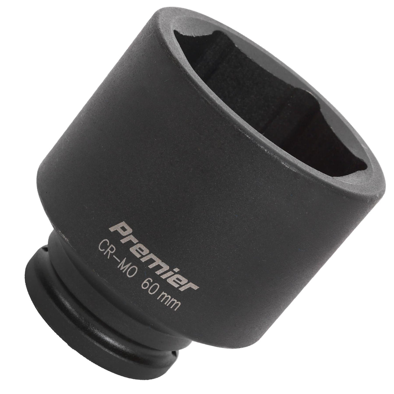 Sealey Impact Socket 60mm Deep 3/4"Sq Drive