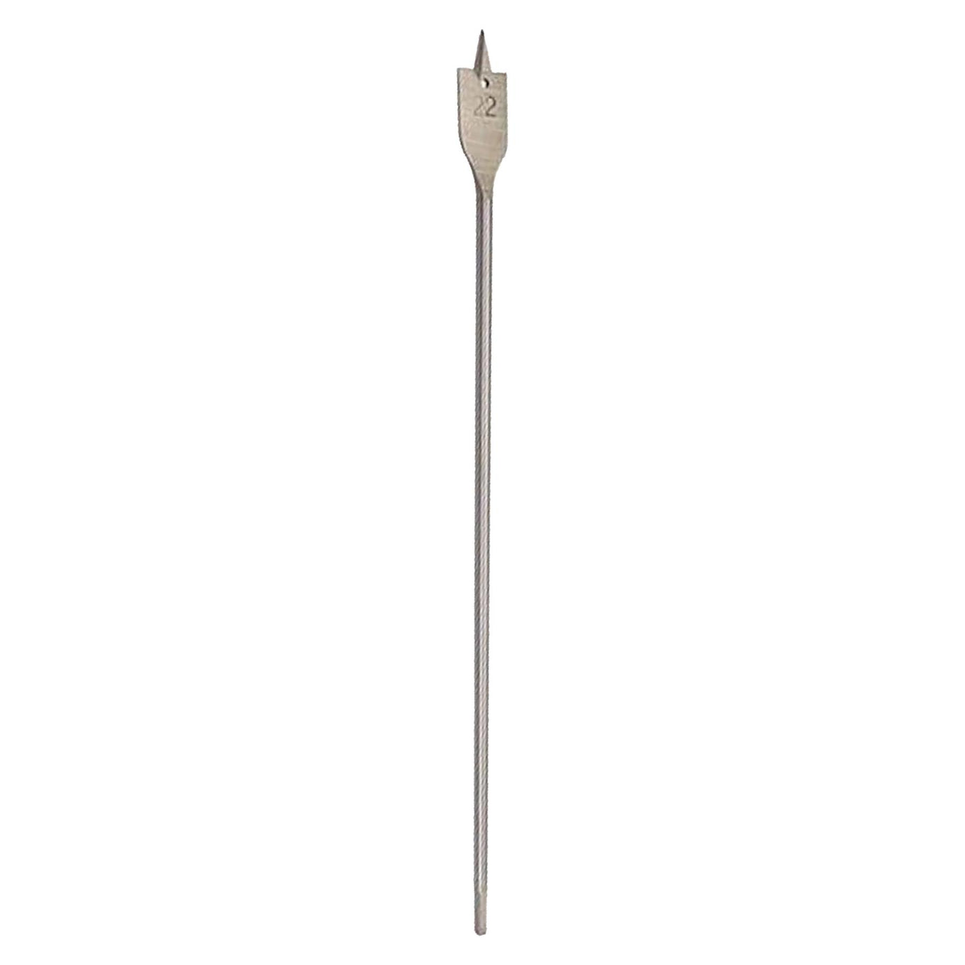 400mm Extra Long Bit Drill Flat Wood Spade Hole Cutter Saw 22mm Quality