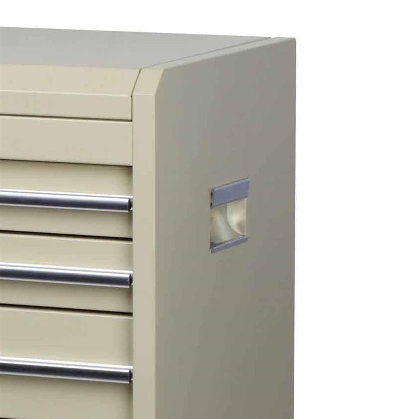 Classic 4 Drawer Chest