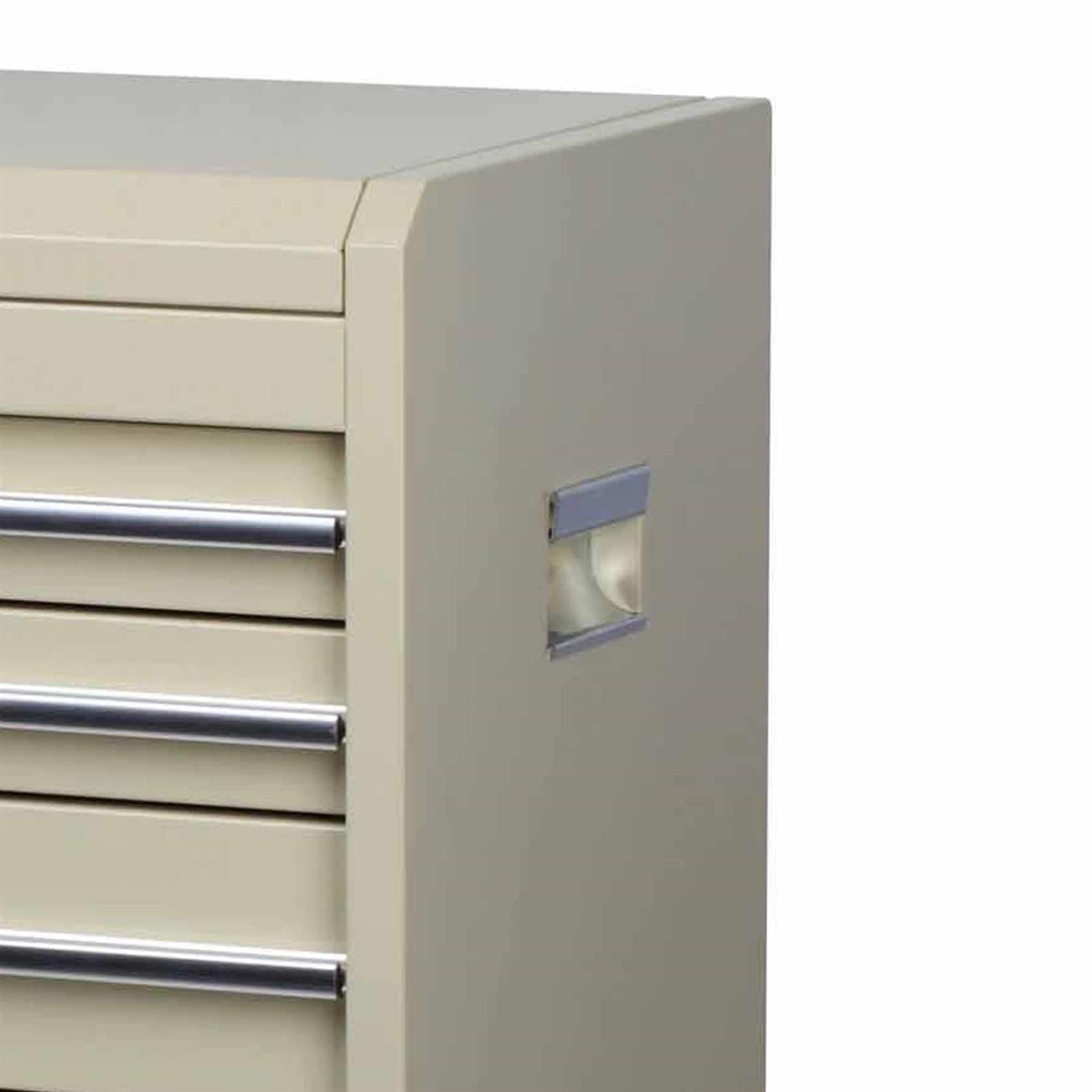 Classic 4 Drawer Chest