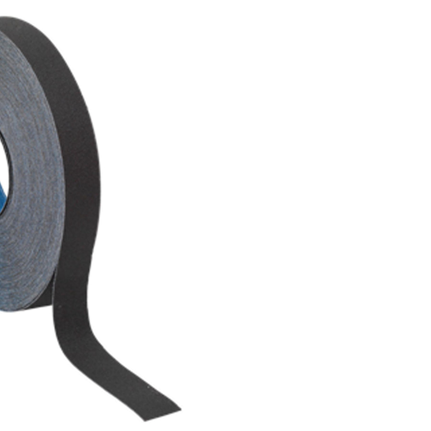Sealey Emery Roll Blue Twill 25mm x 25m 40Grit