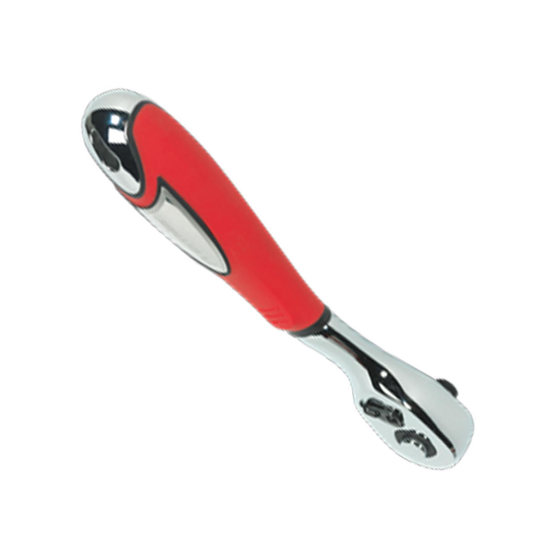 Sealey Ratchet Wrench Offset 1/4"Sq Drive