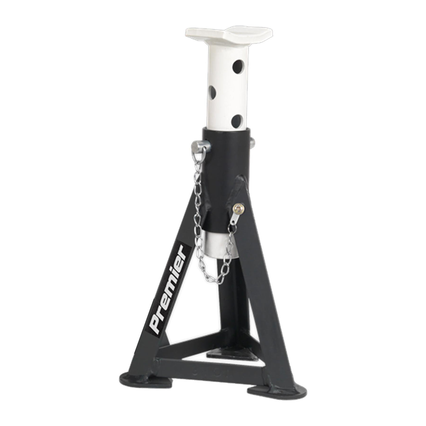 Sealey Axle Stands (Pair) 3tonne Capacity per Stand