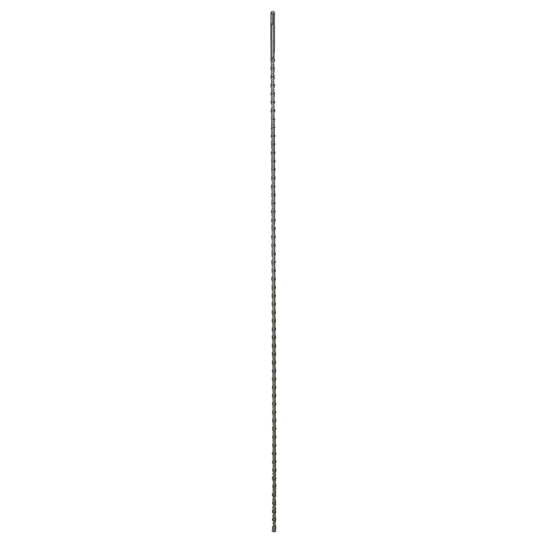 Sealey SDS Plus Drill Bit 10 x 1000mm Hardened and ground
