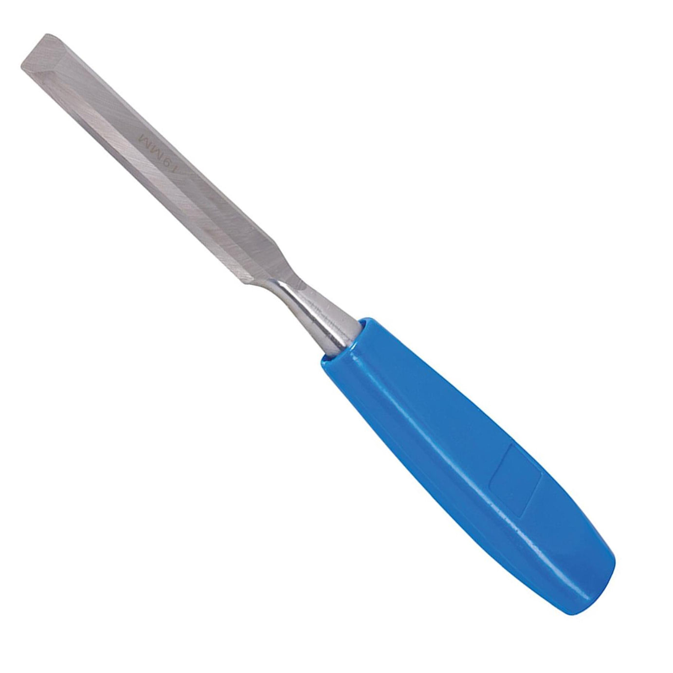 Wood Chisel 19mm Hardened steel Polypropylene handle