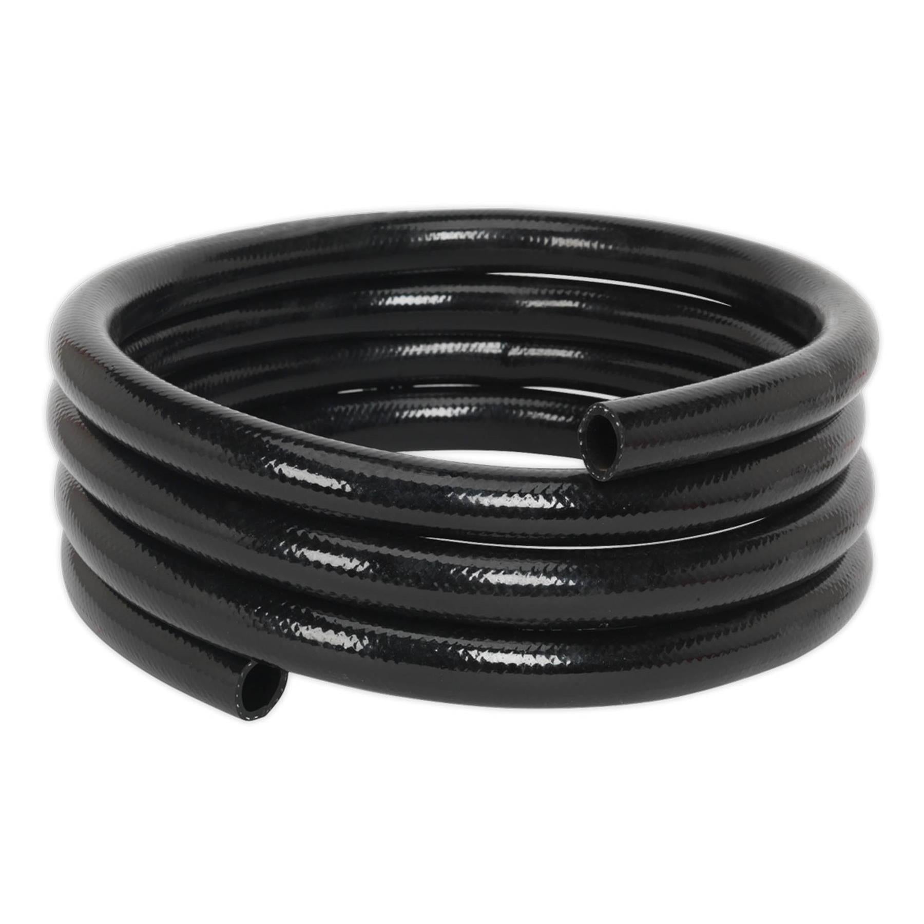 Sealey Diesel/Fluid Transfer Pump Portable 24V